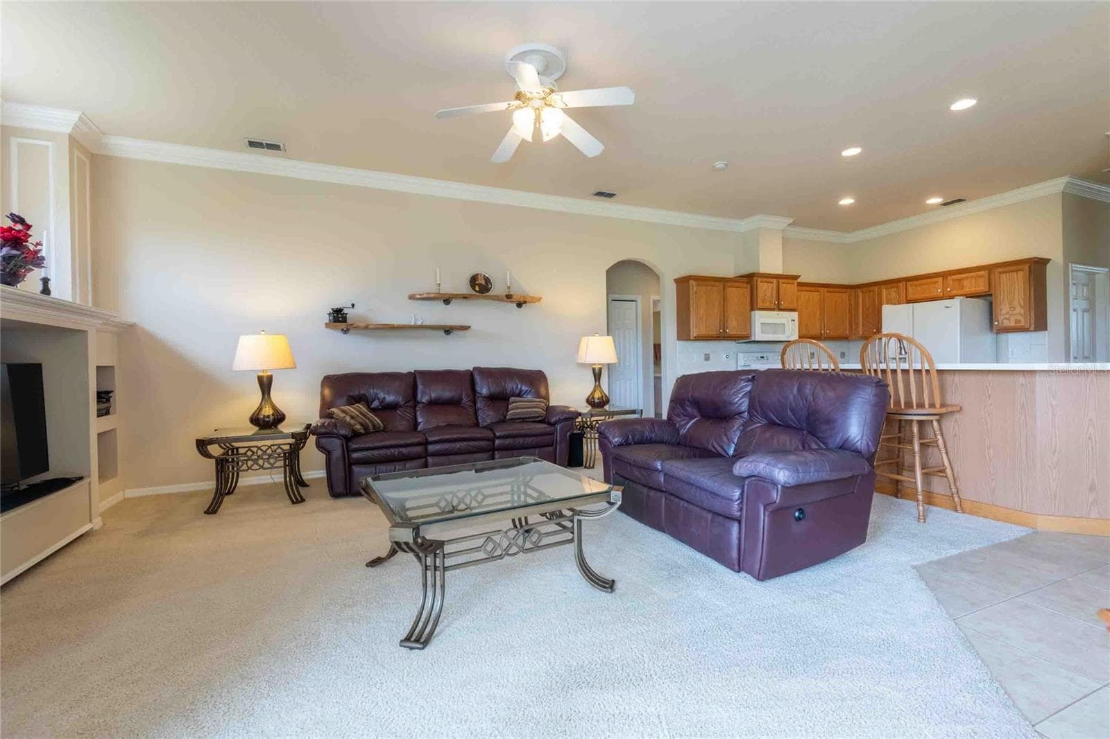 Single Family Residence at 7425 MELOGOLD CIR, LAND O LAKES, photo 16 of 51