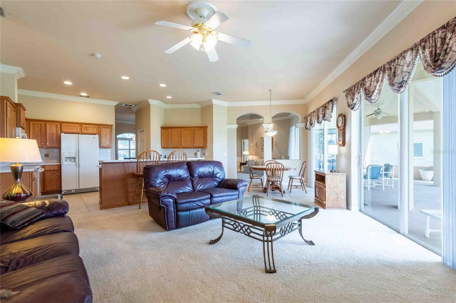 Single Family Residence at 7425 MELOGOLD CIR, LAND O LAKES, photo 17 of 51