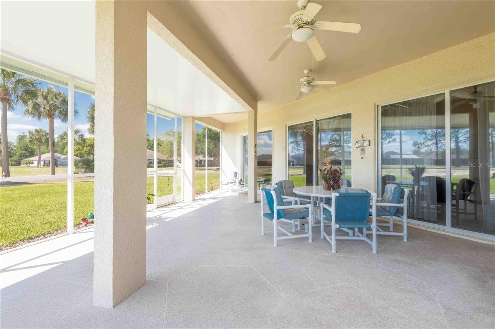 Single Family Residence at 7425 MELOGOLD CIR, LAND O LAKES, photo 37 of 51