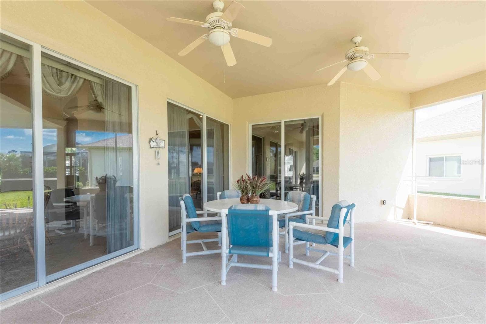 Single Family Residence at 7425 MELOGOLD CIR, LAND O LAKES, photo 39 of 51