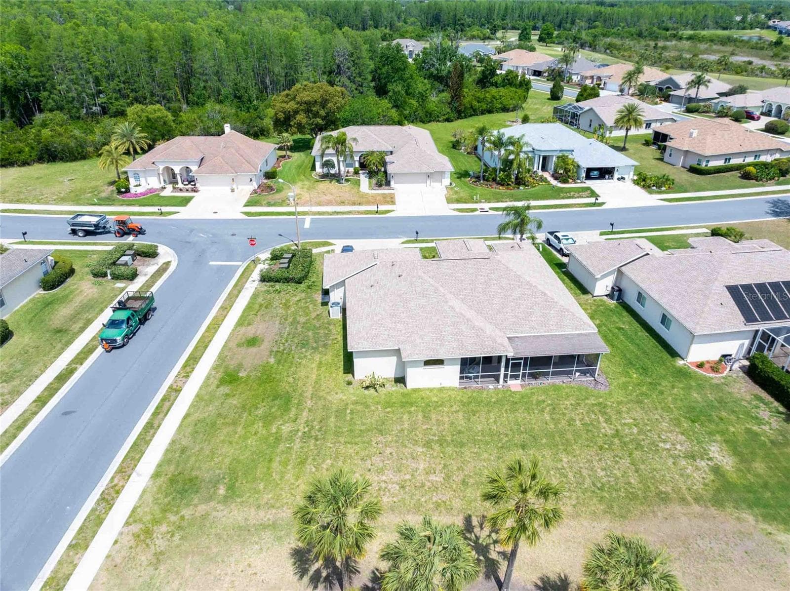 Single Family Residence at 7425 MELOGOLD CIR, LAND O LAKES, photo 40 of 51