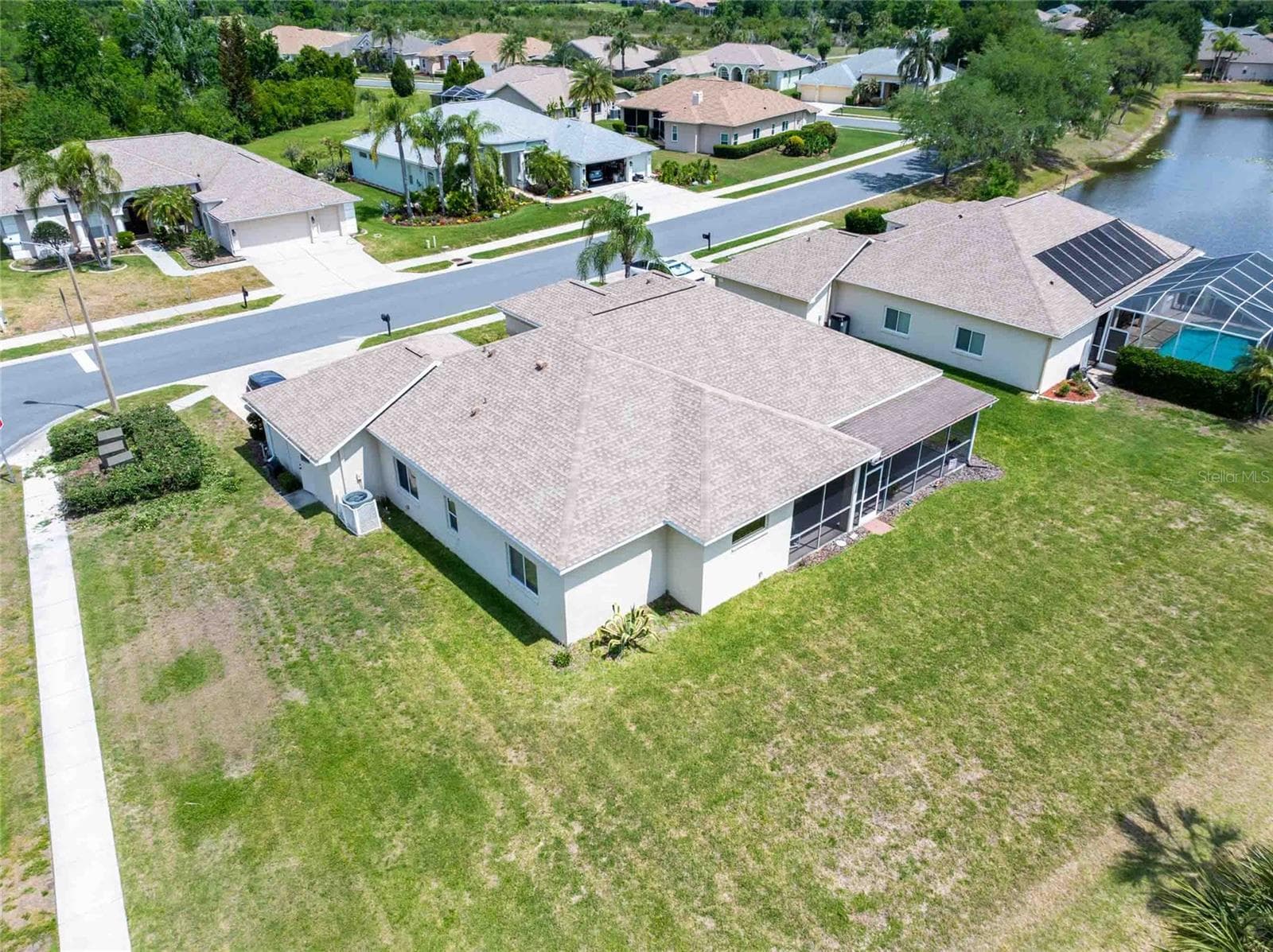 Single Family Residence at 7425 MELOGOLD CIR, LAND O LAKES, photo 42 of 51