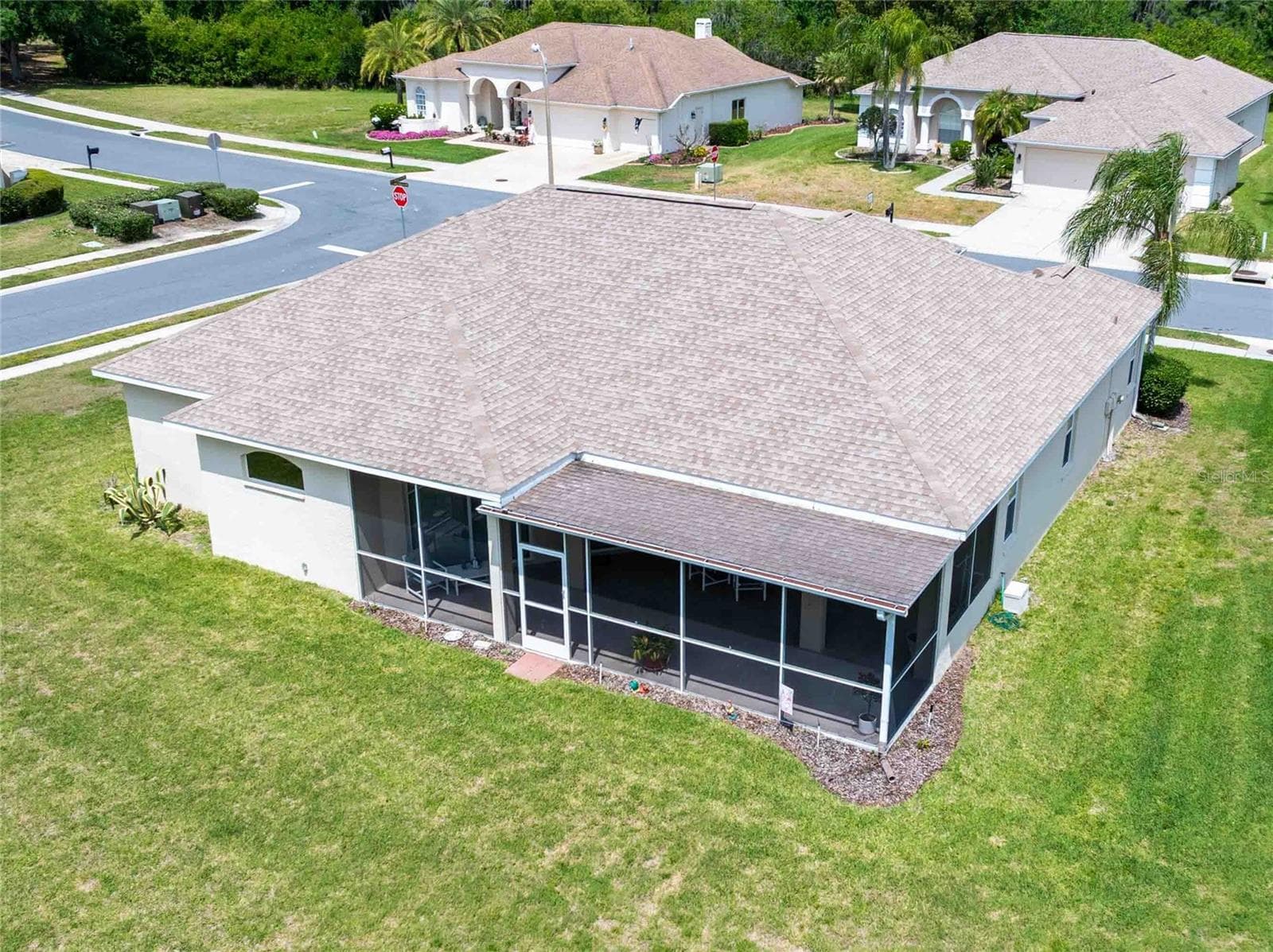 Single Family Residence at 7425 MELOGOLD CIR, LAND O LAKES, photo 43 of 51
