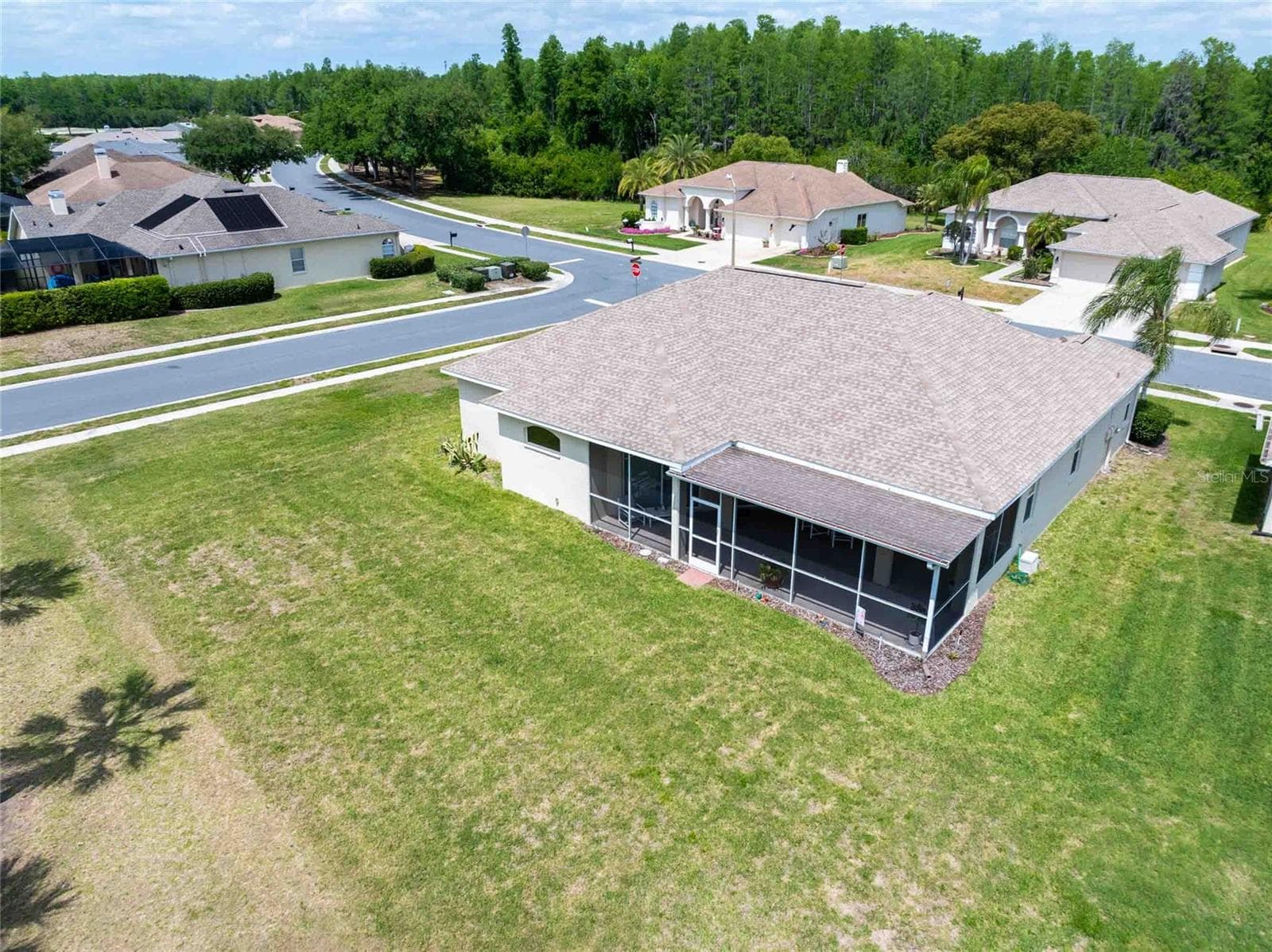 Single Family Residence at 7425 MELOGOLD CIR, LAND O LAKES, photo 44 of 51