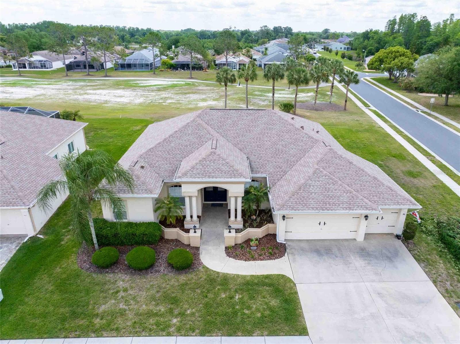 Single Family Residence at 7425 MELOGOLD CIR, LAND O LAKES, photo 46 of 51