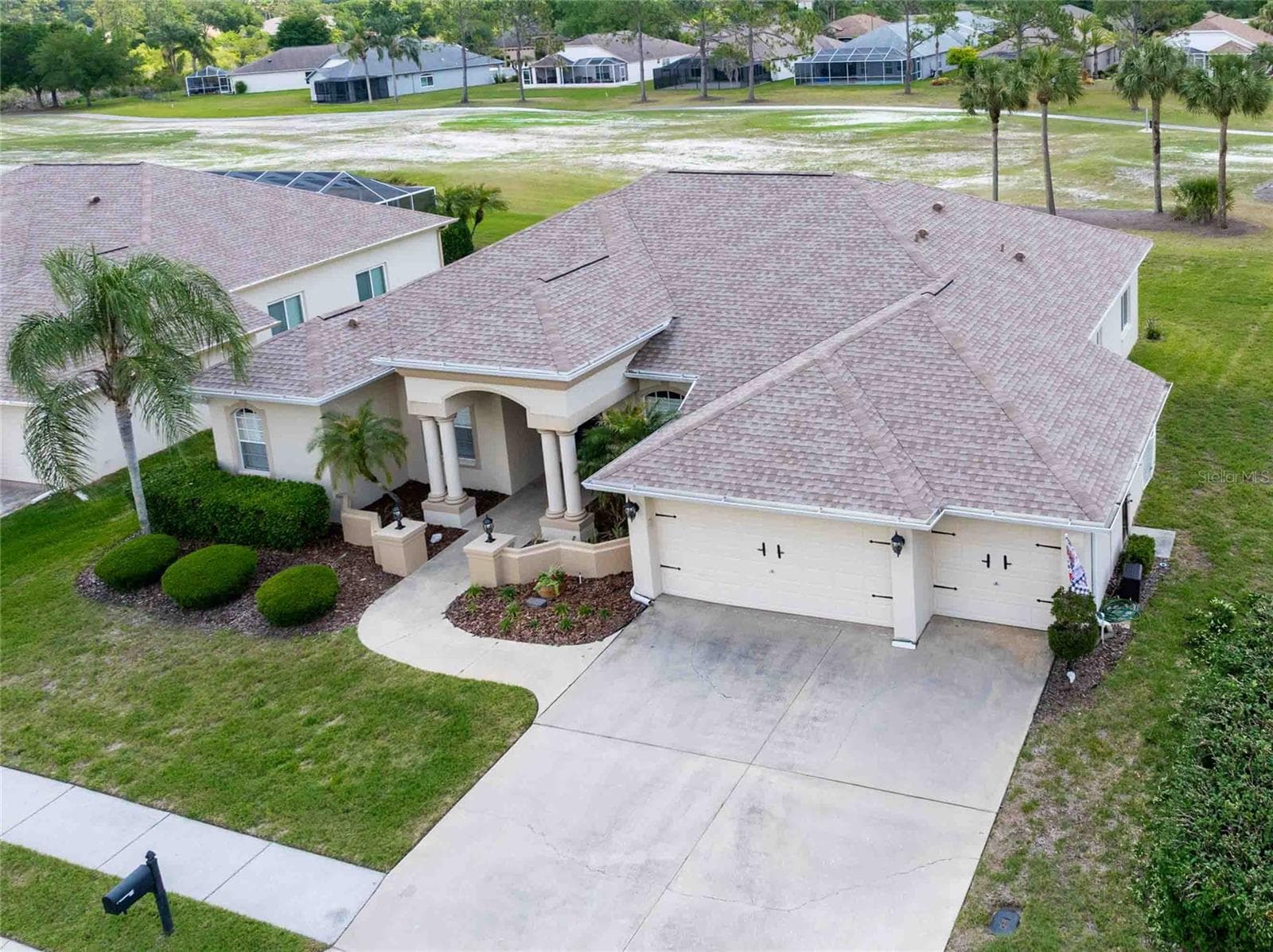 Single Family Residence at 7425 MELOGOLD CIR, LAND O LAKES, photo 47 of 51