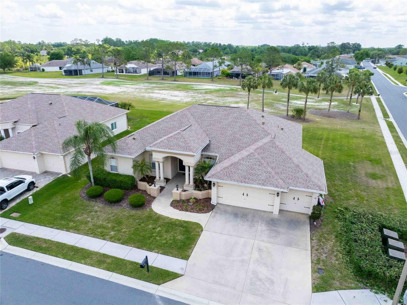 Single Family Residence at 7425 MELOGOLD CIR, LAND O LAKES, photo 48 of 51