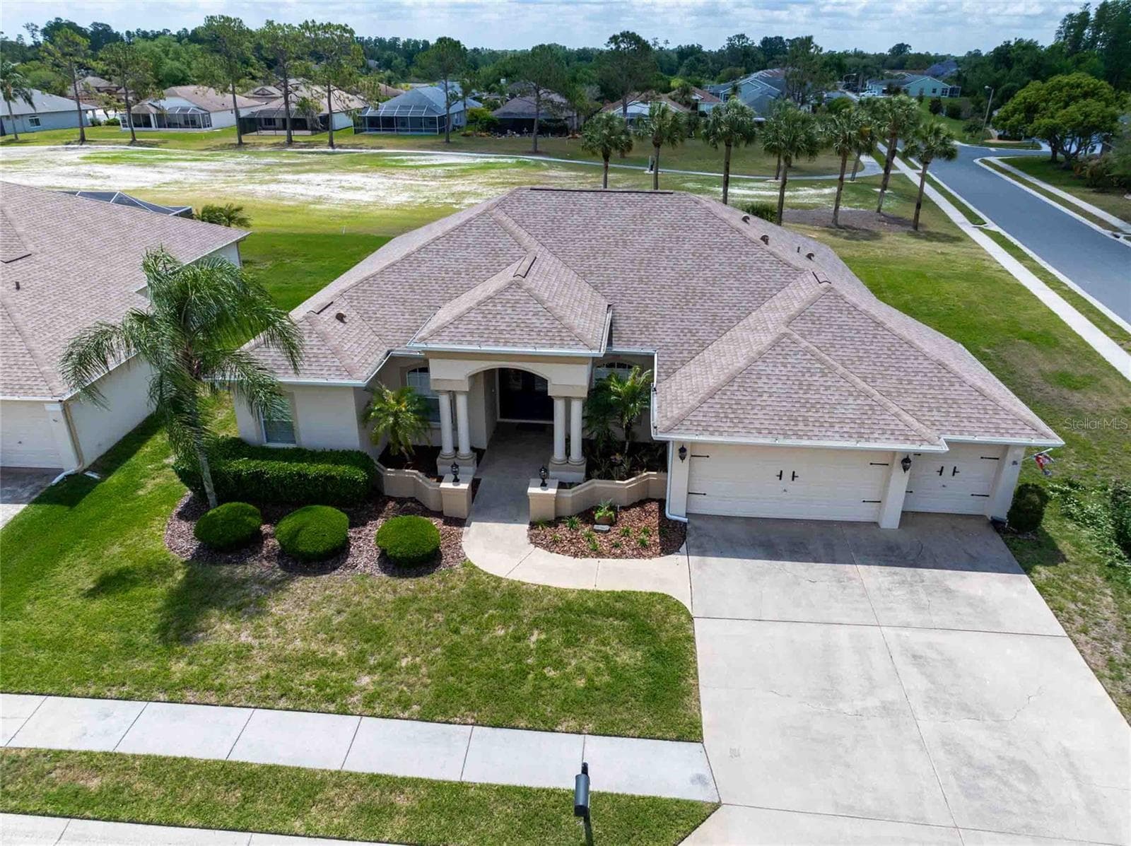 Single Family Residence at 7425 MELOGOLD CIR, LAND O LAKES, photo 49 of 51