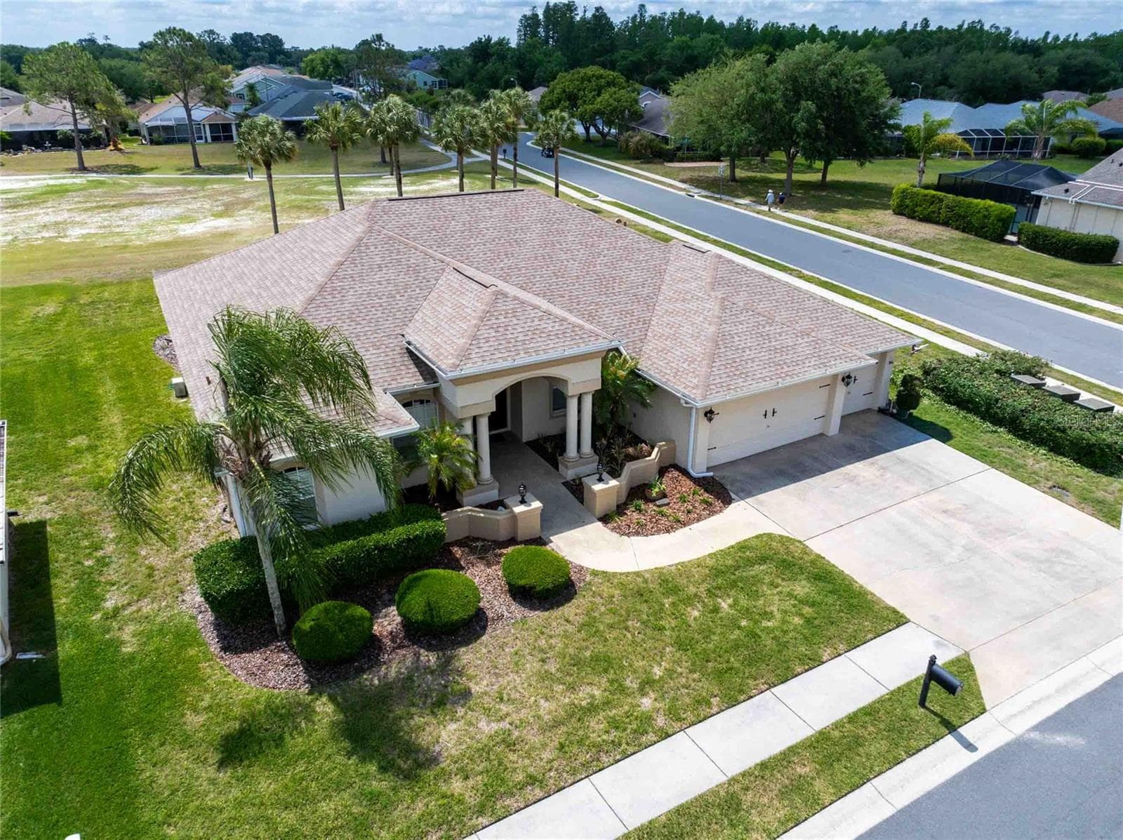 Single Family Residence at 7425 MELOGOLD CIR, LAND O LAKES, photo 50 of 51