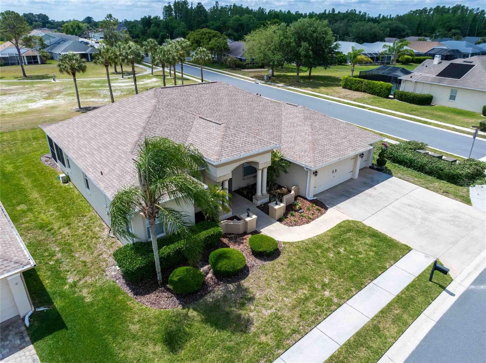 Single Family Residence at 7425 MELOGOLD CIR, LAND O LAKES, photo 51 of 51