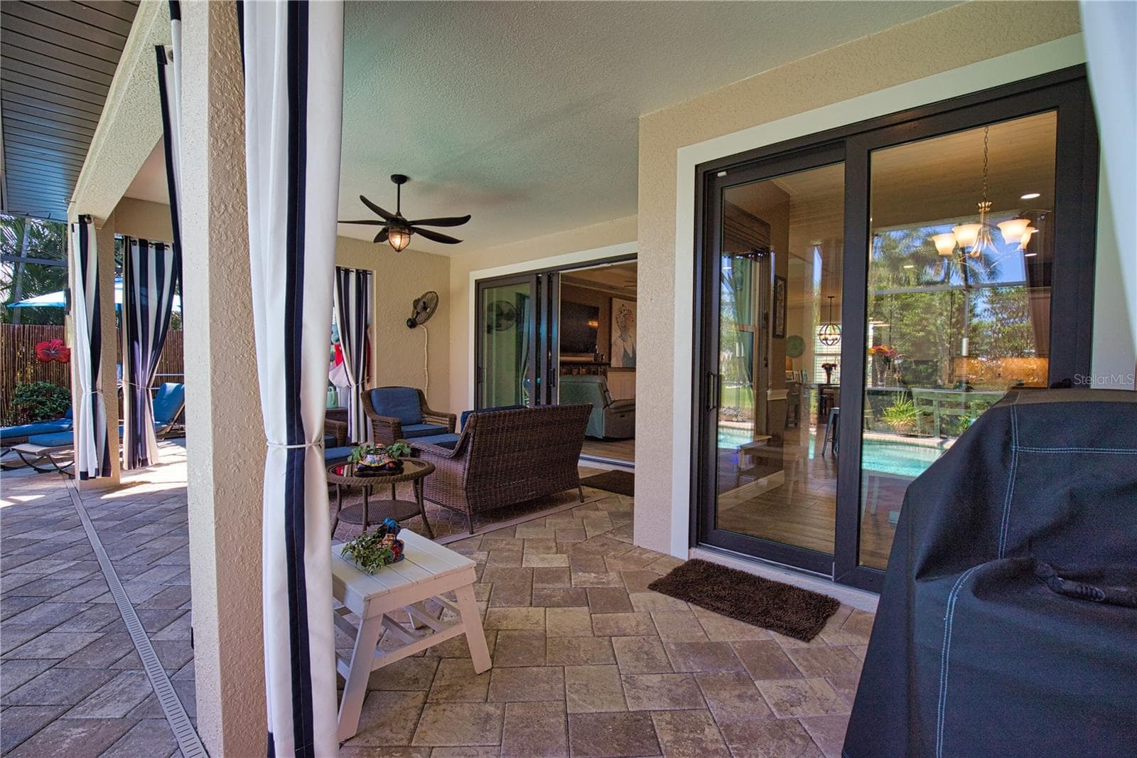 Single Family Residence at 39 MEDALIST RD, ROTONDA WEST, photo 30 of 42
