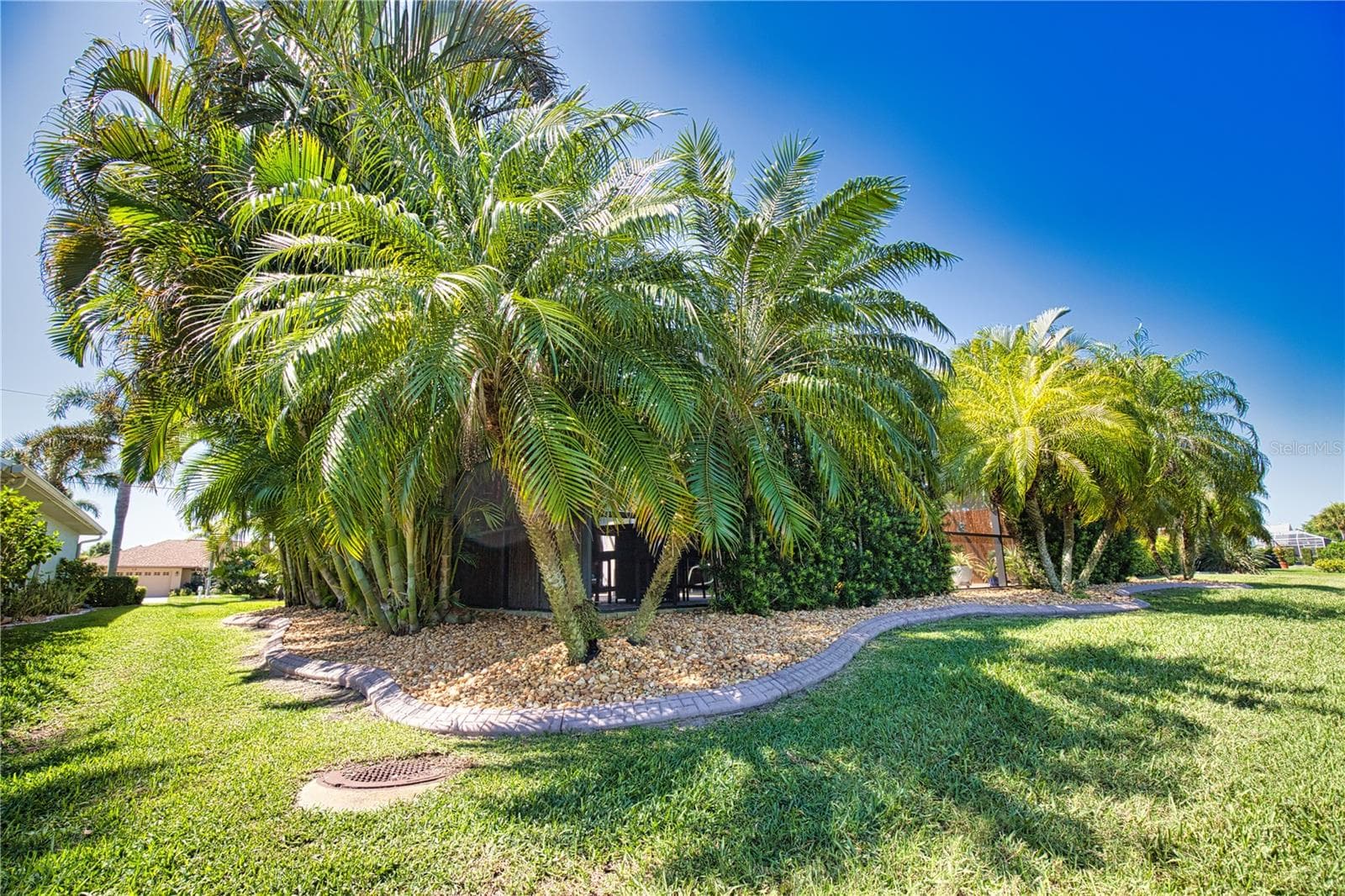Single Family Residence at 39 MEDALIST RD, ROTONDA WEST, photo 37 of 42