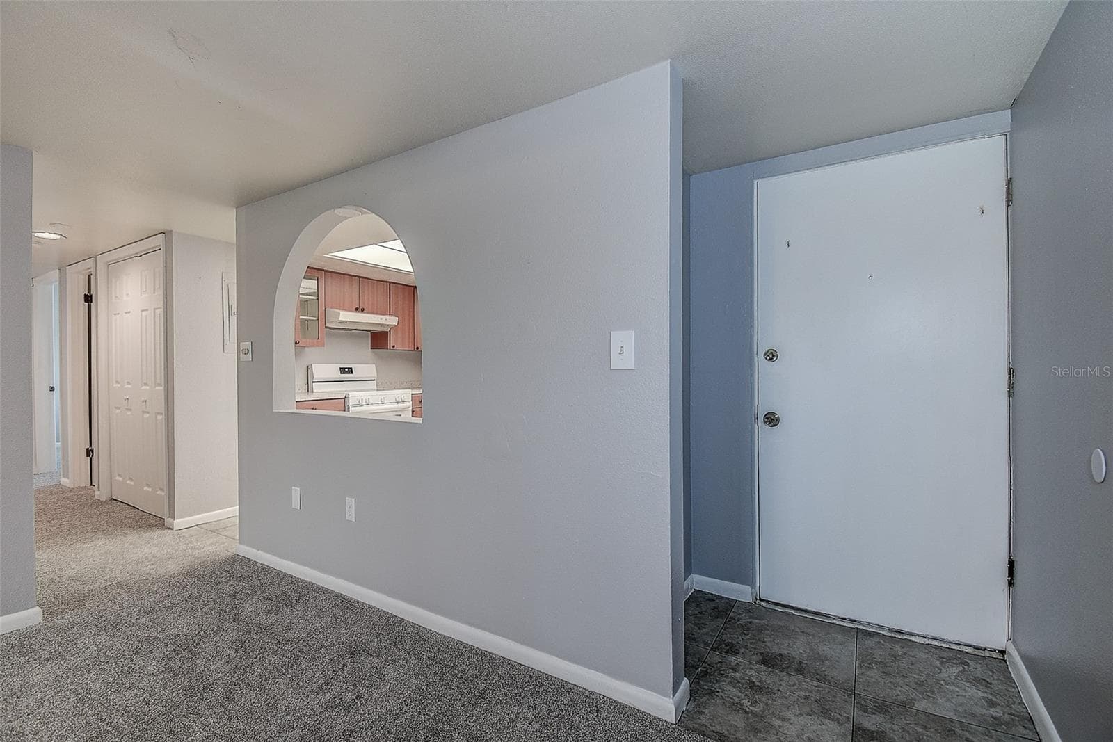Condominium at 860 S VILLAGE DR N #106, ST PETERSBURG, photo 3 of 47