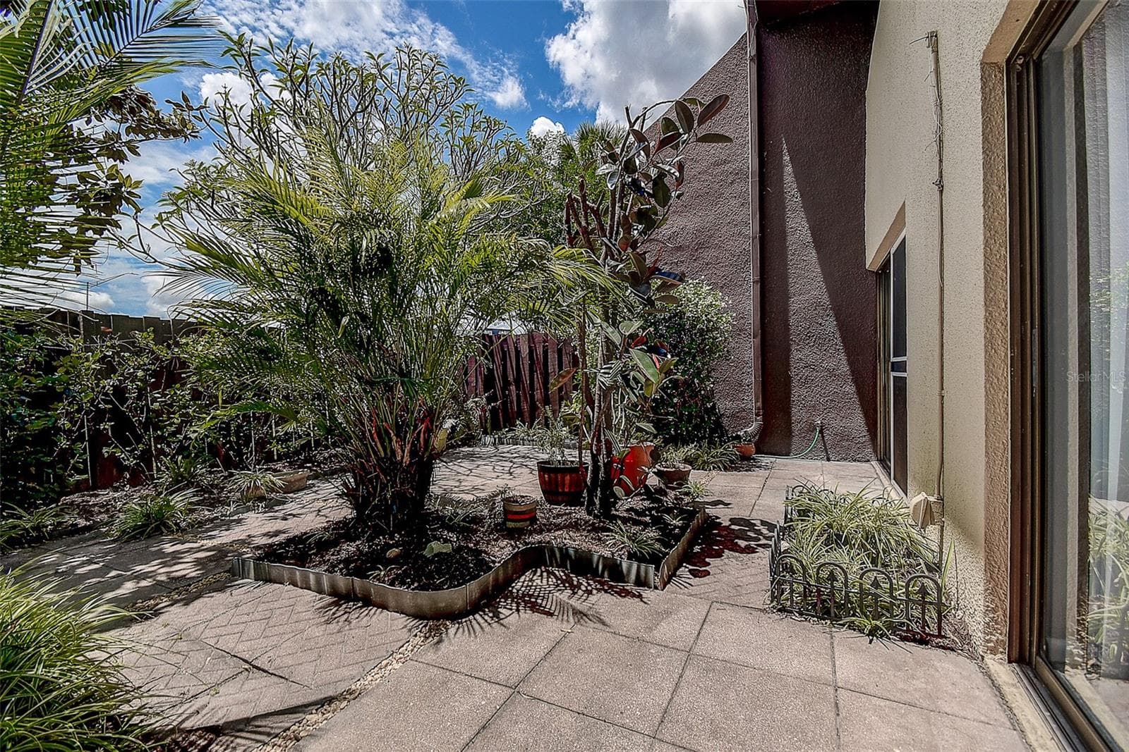 Condominium at 860 S VILLAGE DR N #106, ST PETERSBURG, photo 28 of 47