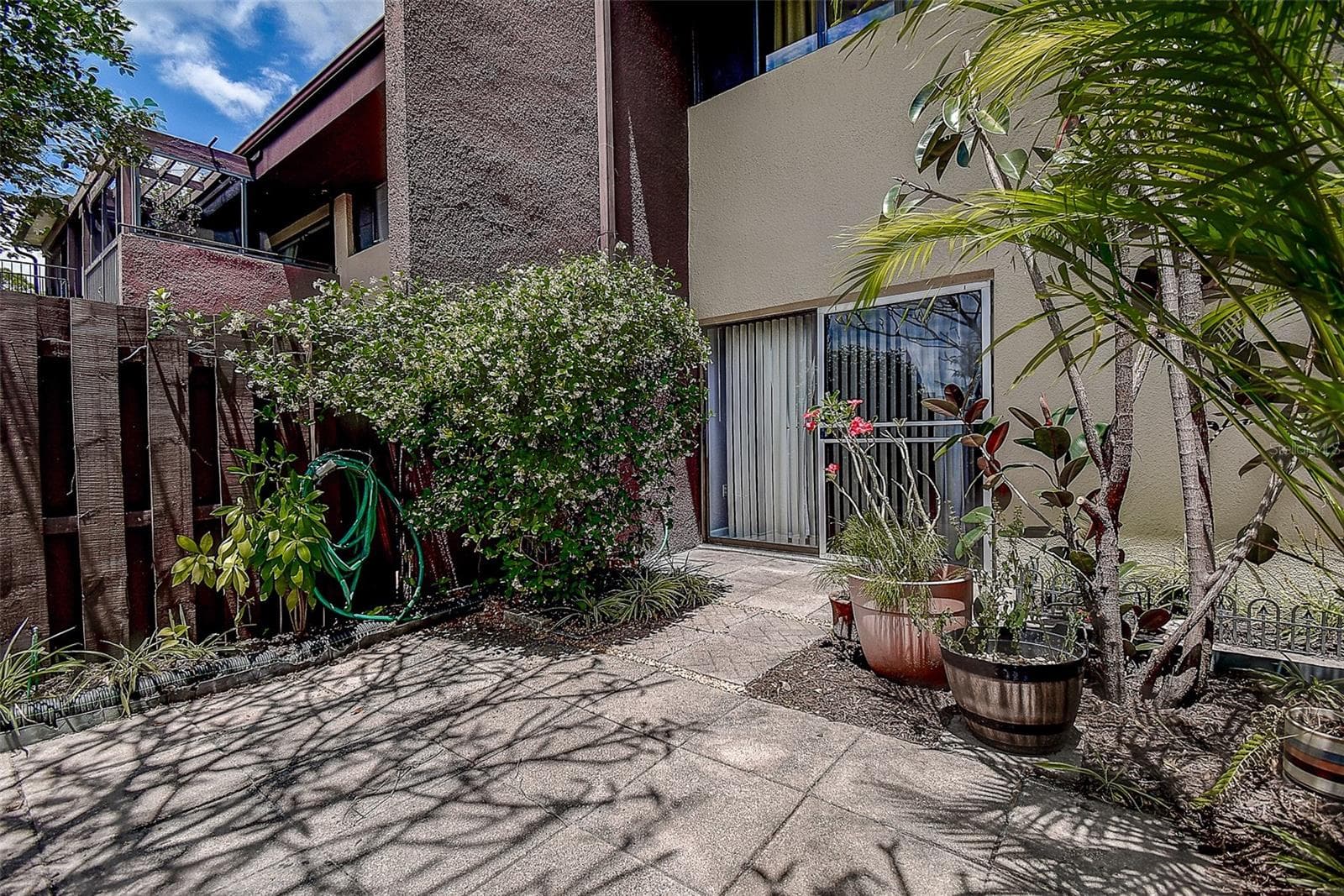 Condominium at 860 S VILLAGE DR N #106, ST PETERSBURG, photo 29 of 47