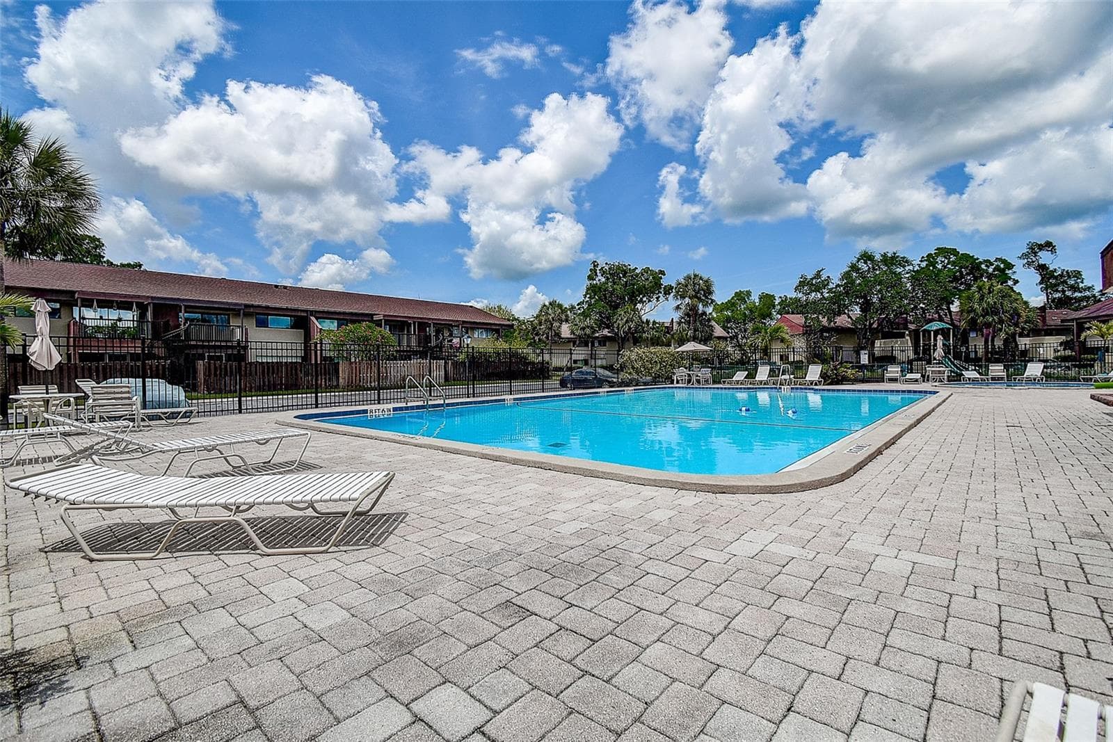 Condominium at 860 S VILLAGE DR N #106, ST PETERSBURG, photo 33 of 47