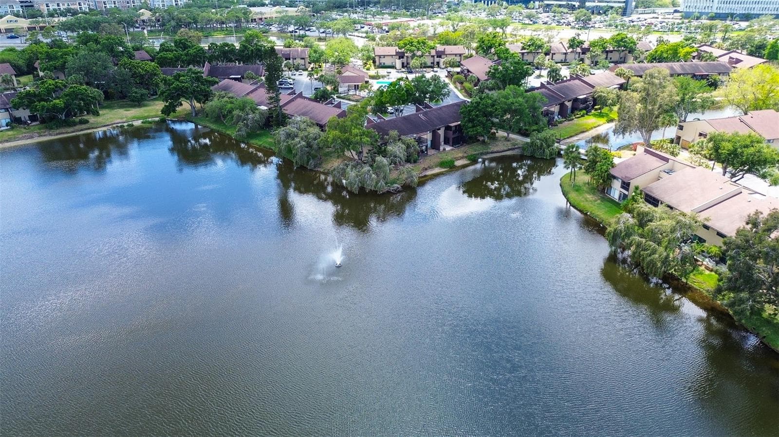 Condominium at 860 S VILLAGE DR N #106, ST PETERSBURG, photo 37 of 47