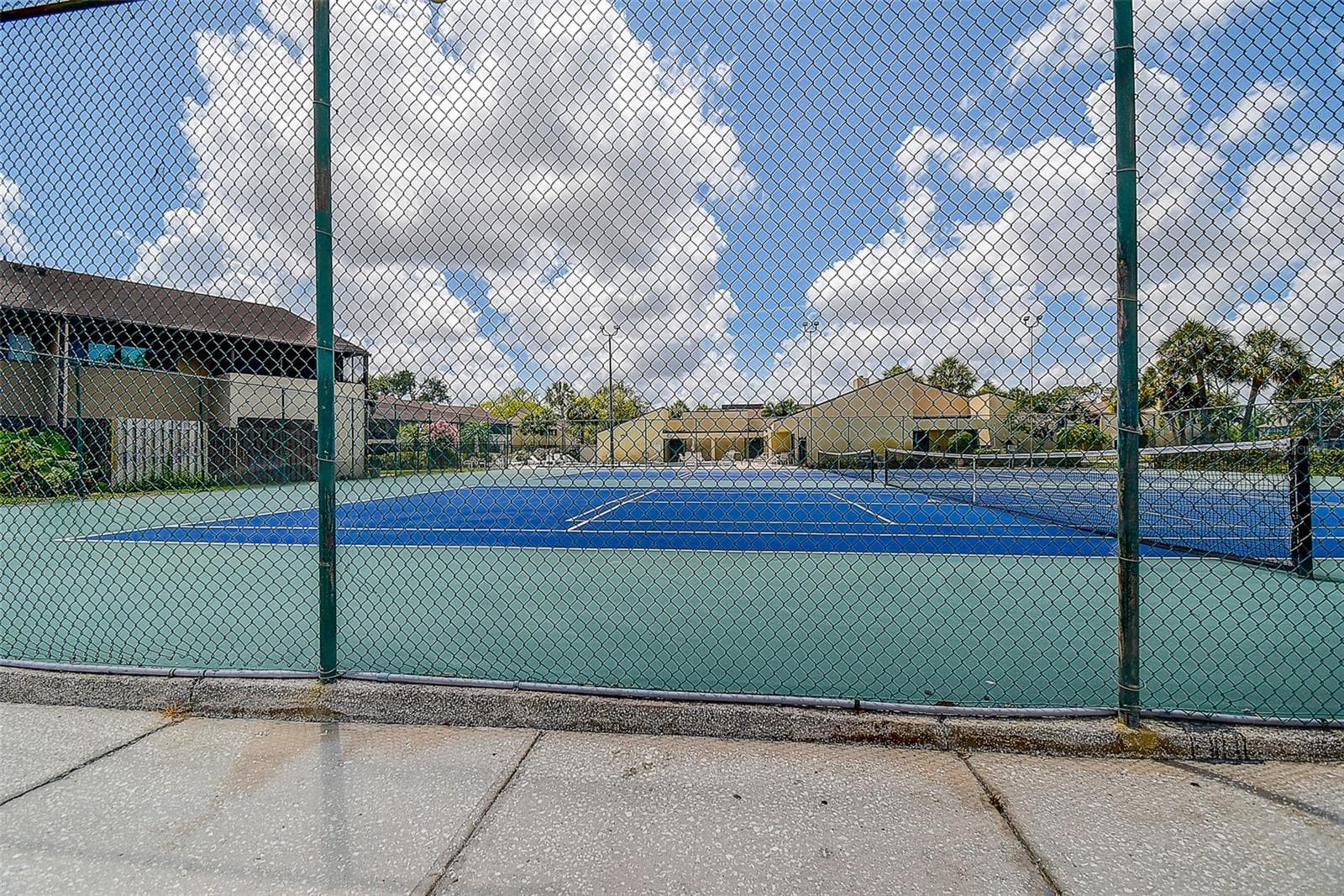 Condominium at 860 S VILLAGE DR N #106, ST PETERSBURG, photo 46 of 47