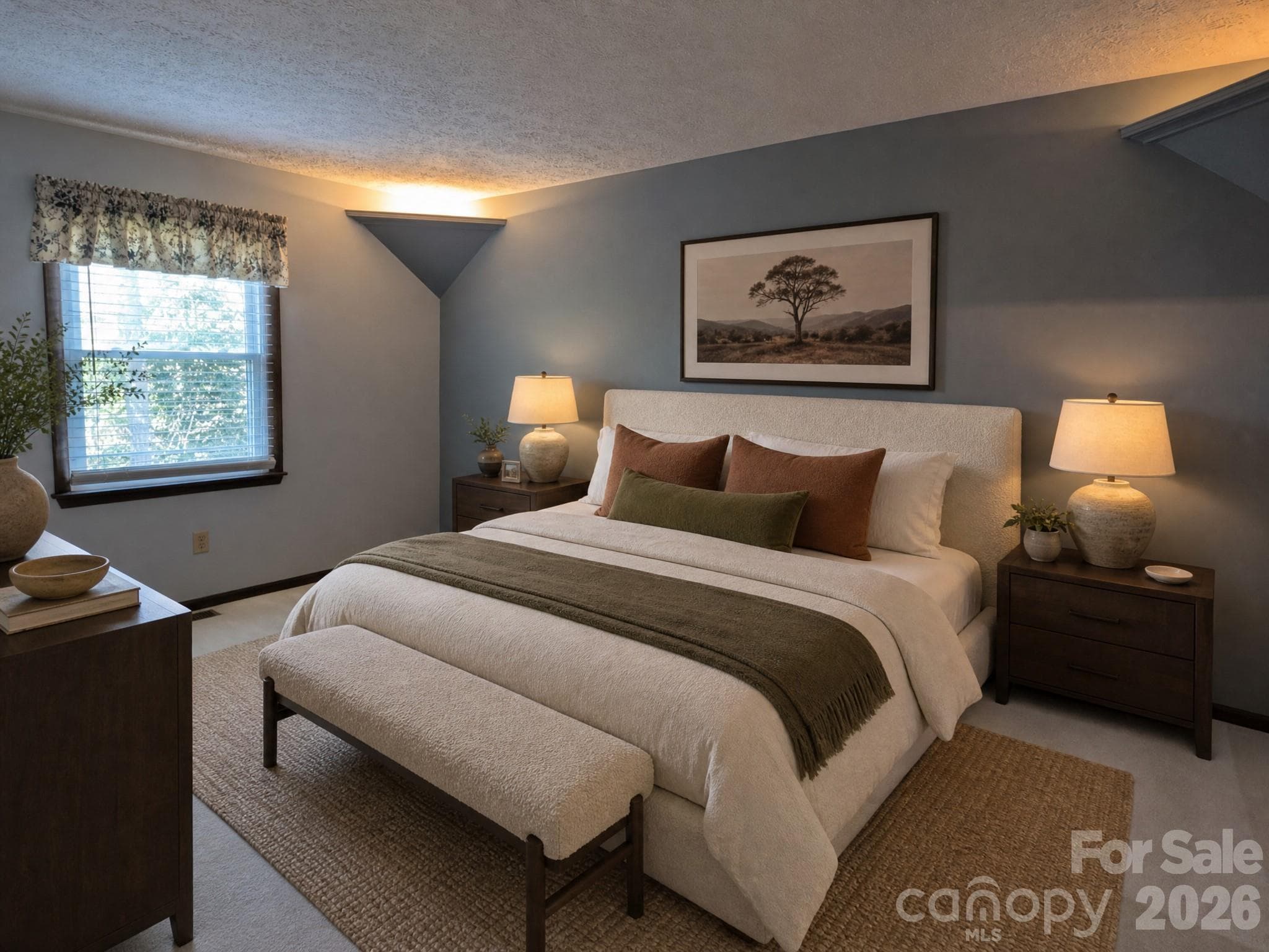 bedroom 2 - 3065 Woodstream Drive, Valdese