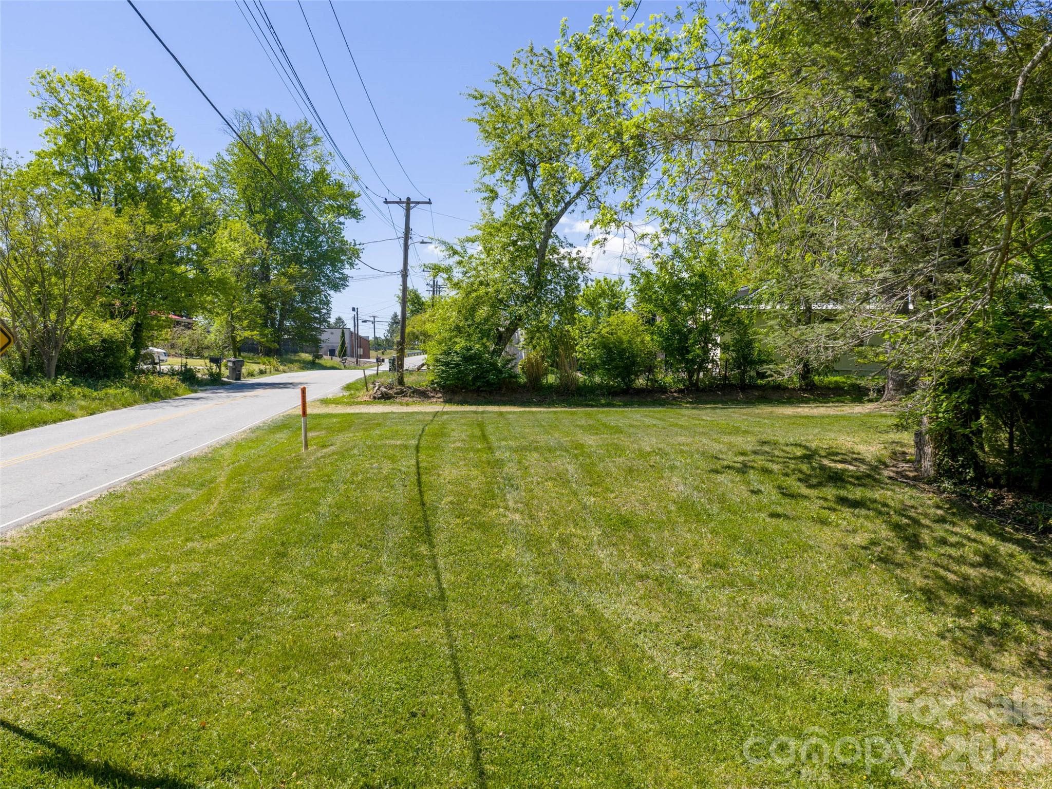 Lot at Hendersonville, photo 4 of 19