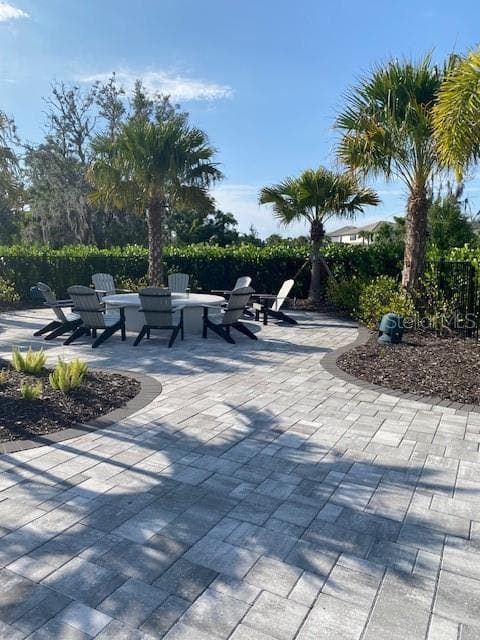 Single Family Residence at 6111 BLUESTAR CT, LAKEWOOD RANCH, photo 55 of 88