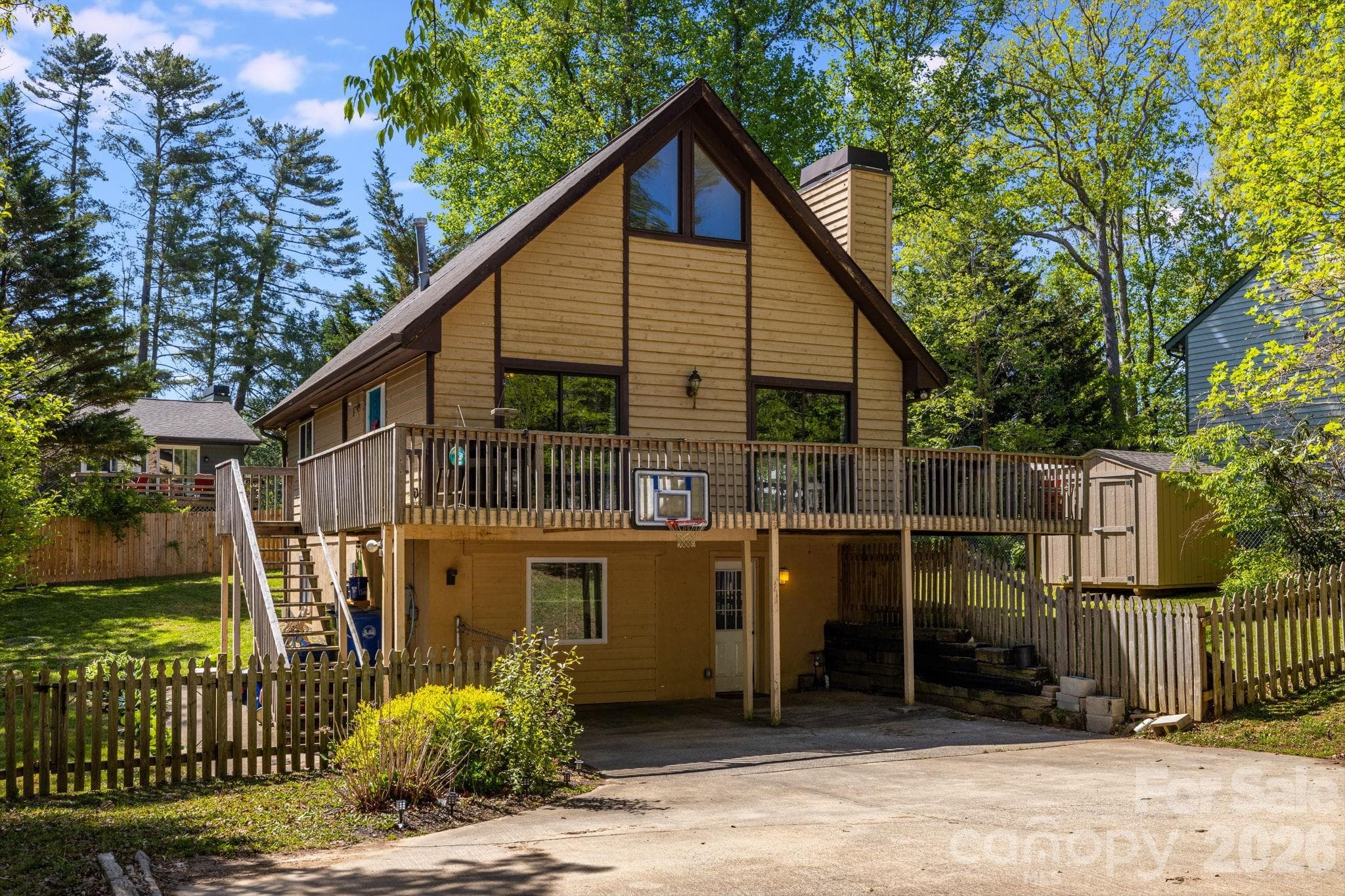 Single Family Residence at Fletcher, photo 2 of 48