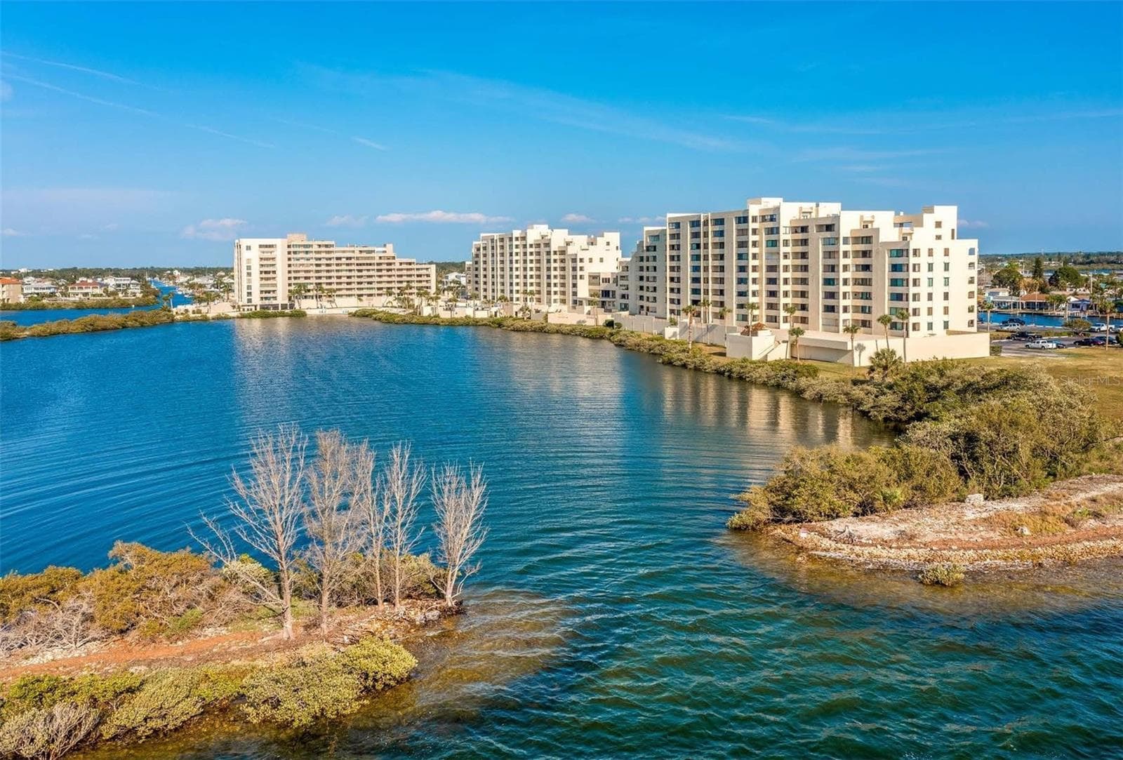 5915 SEA RANCH DR #310