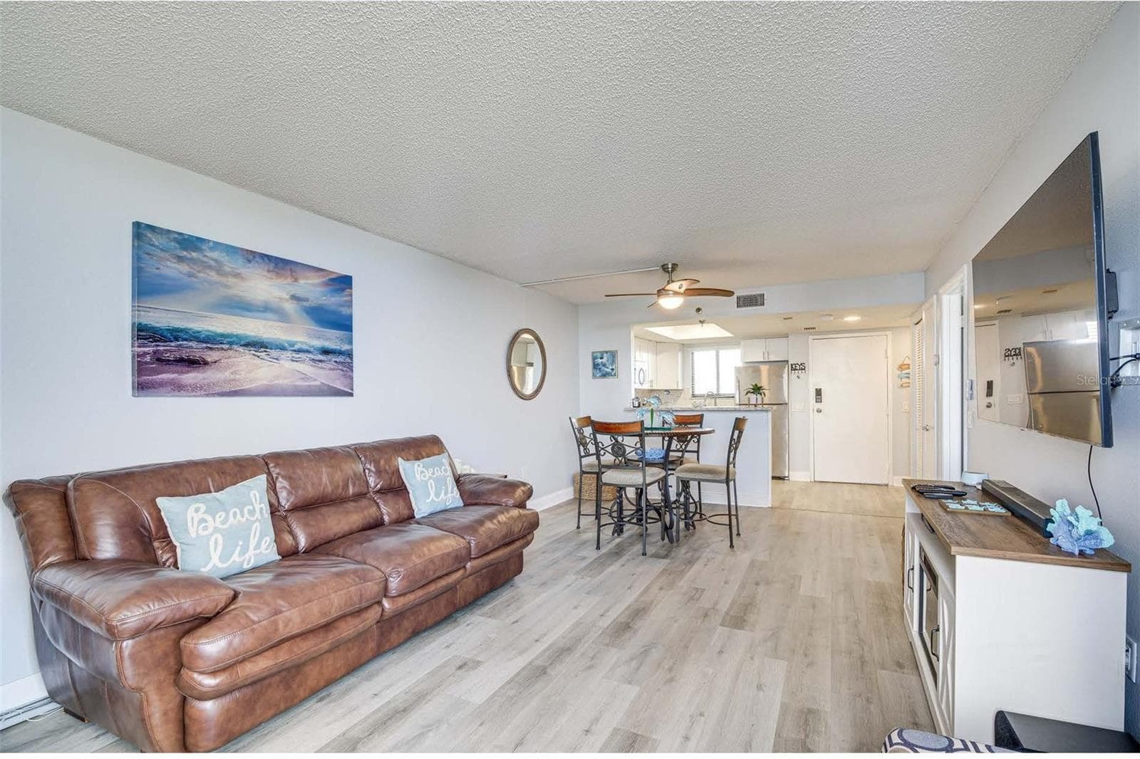 Condominium at 5915 SEA RANCH DR #310, HUDSON, photo 8 of 25
