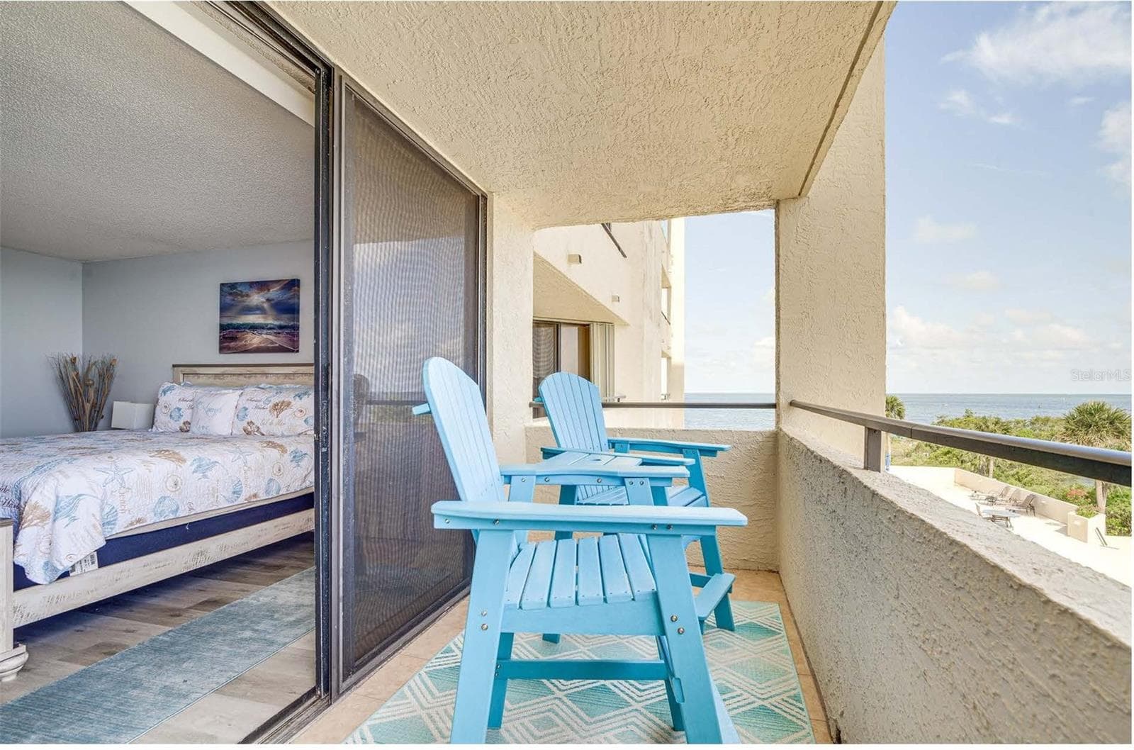 Condominium at 5915 SEA RANCH DR #310, HUDSON, photo 14 of 25