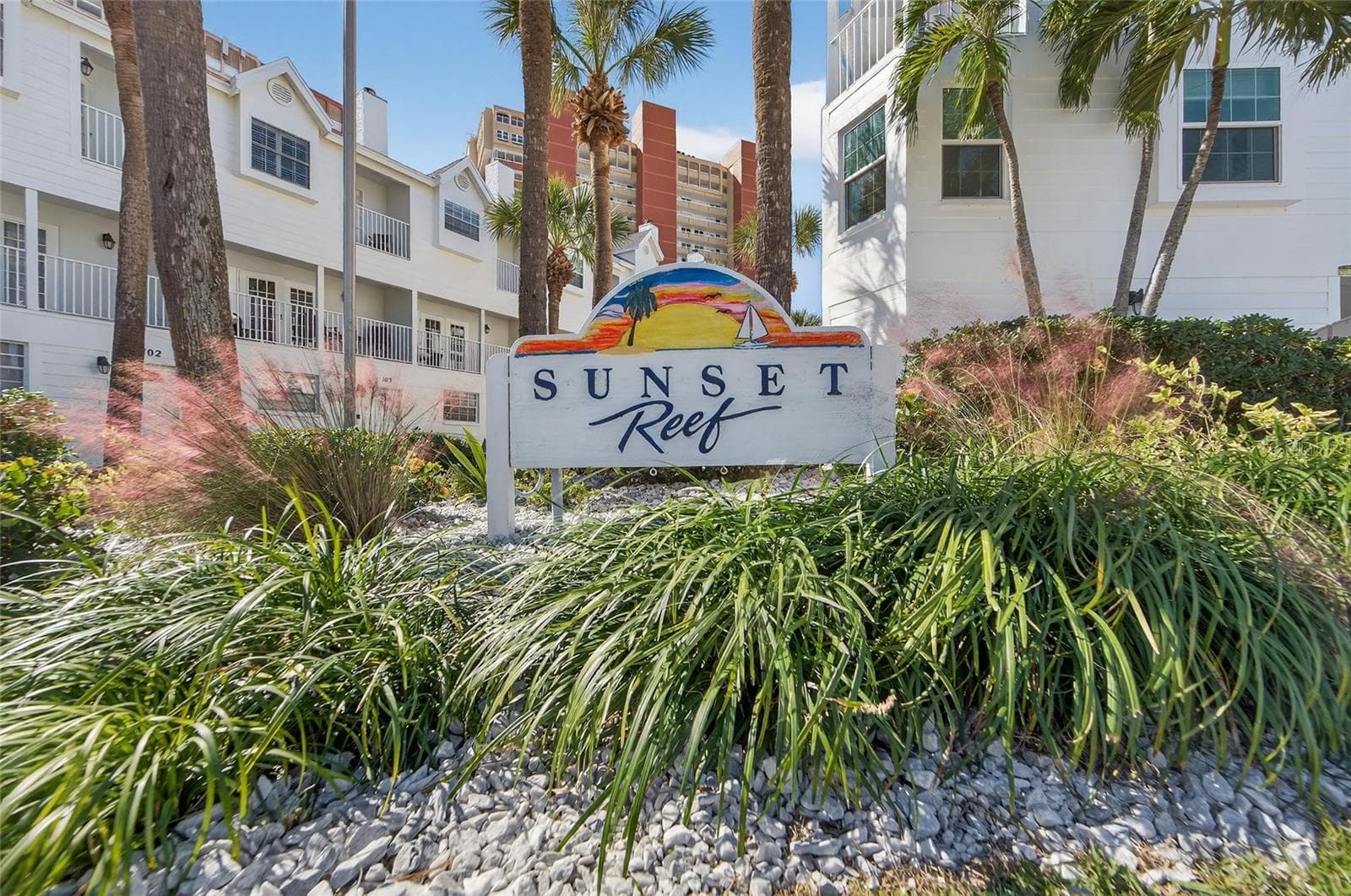 Townhouse at 17960 GULF BLVD #108, REDINGTON SHORES, photo 2 of 52