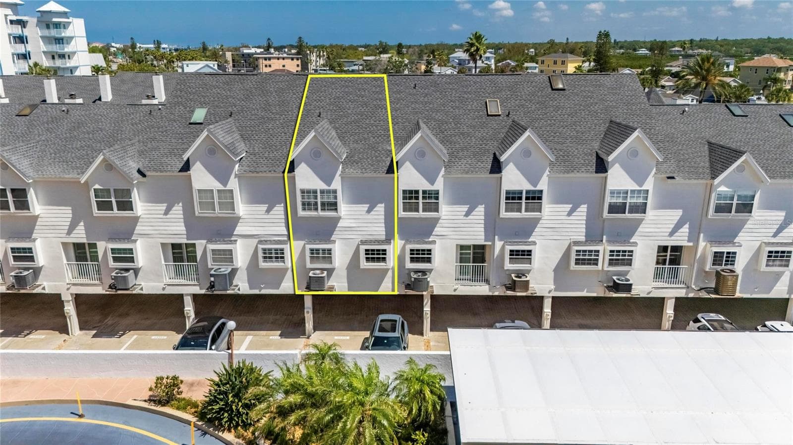 Townhouse at 17960 GULF BLVD #108, REDINGTON SHORES, photo 5 of 52