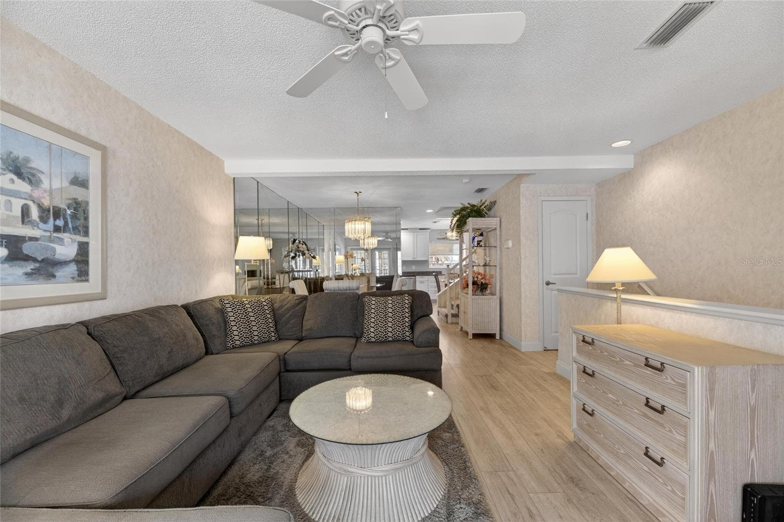 Townhouse at 17960 GULF BLVD #108, REDINGTON SHORES, photo 10 of 52