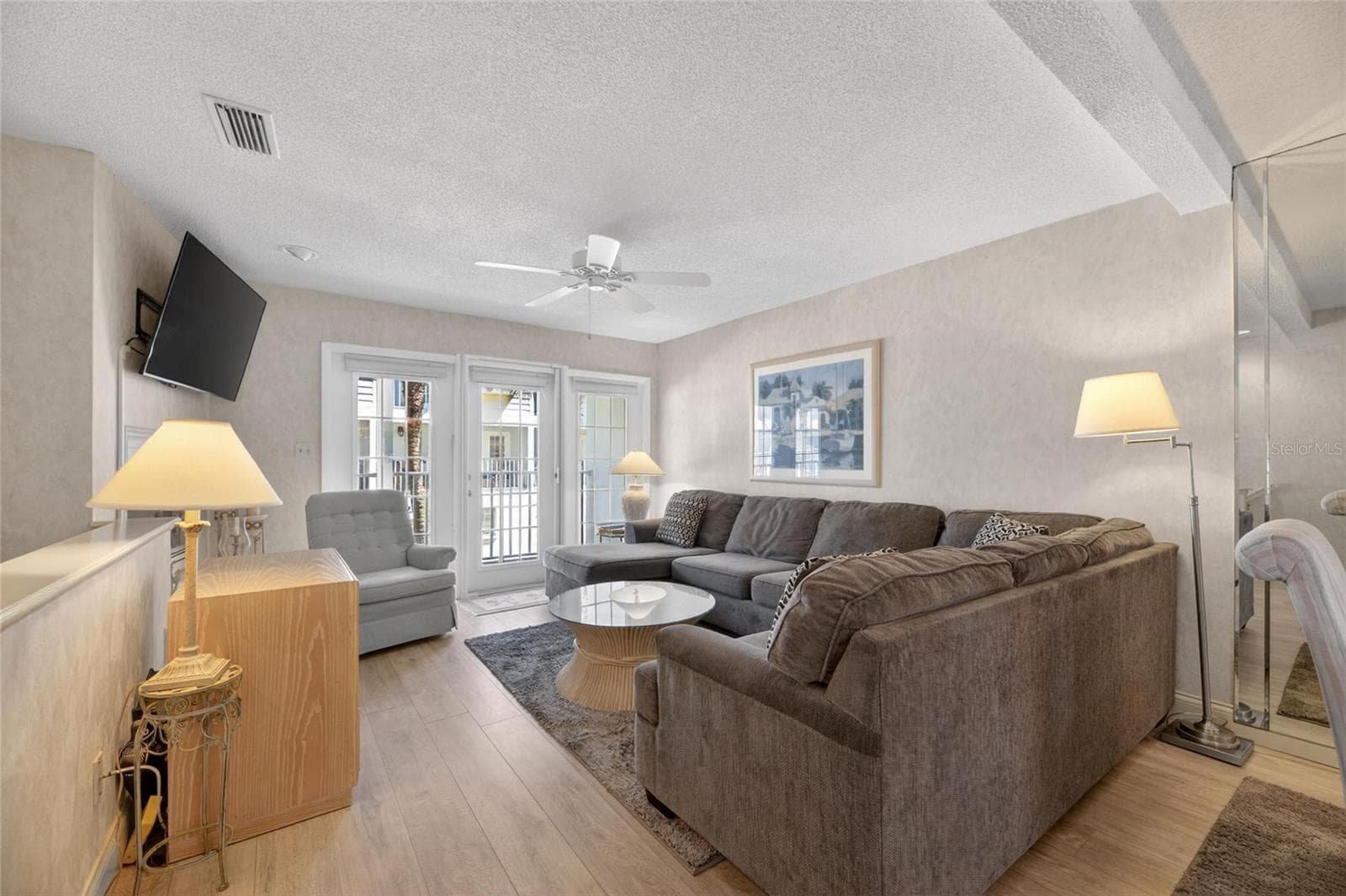 Townhouse at 17960 GULF BLVD #108, REDINGTON SHORES, photo 11 of 52