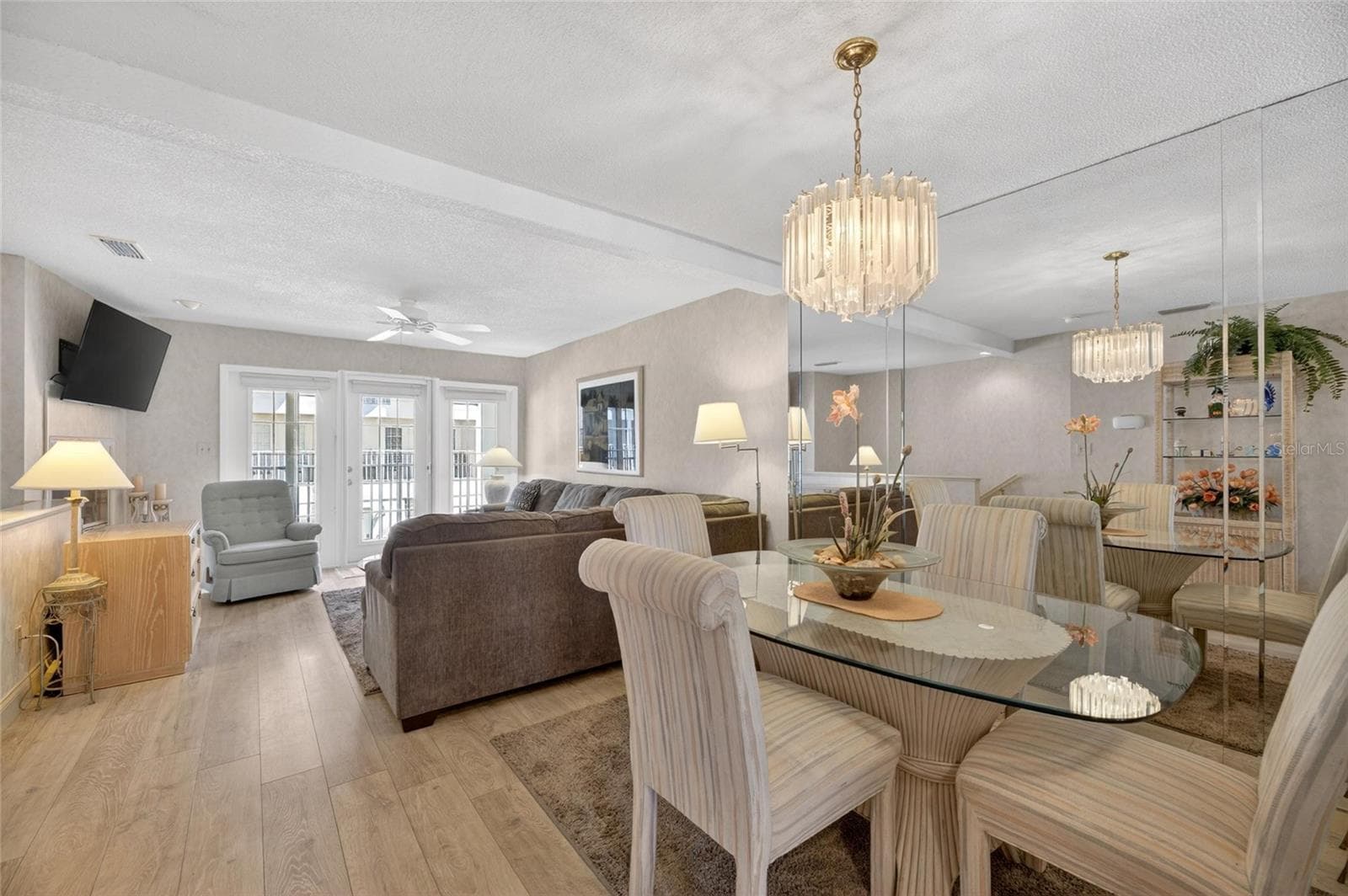 Townhouse at 17960 GULF BLVD #108, REDINGTON SHORES, photo 13 of 52