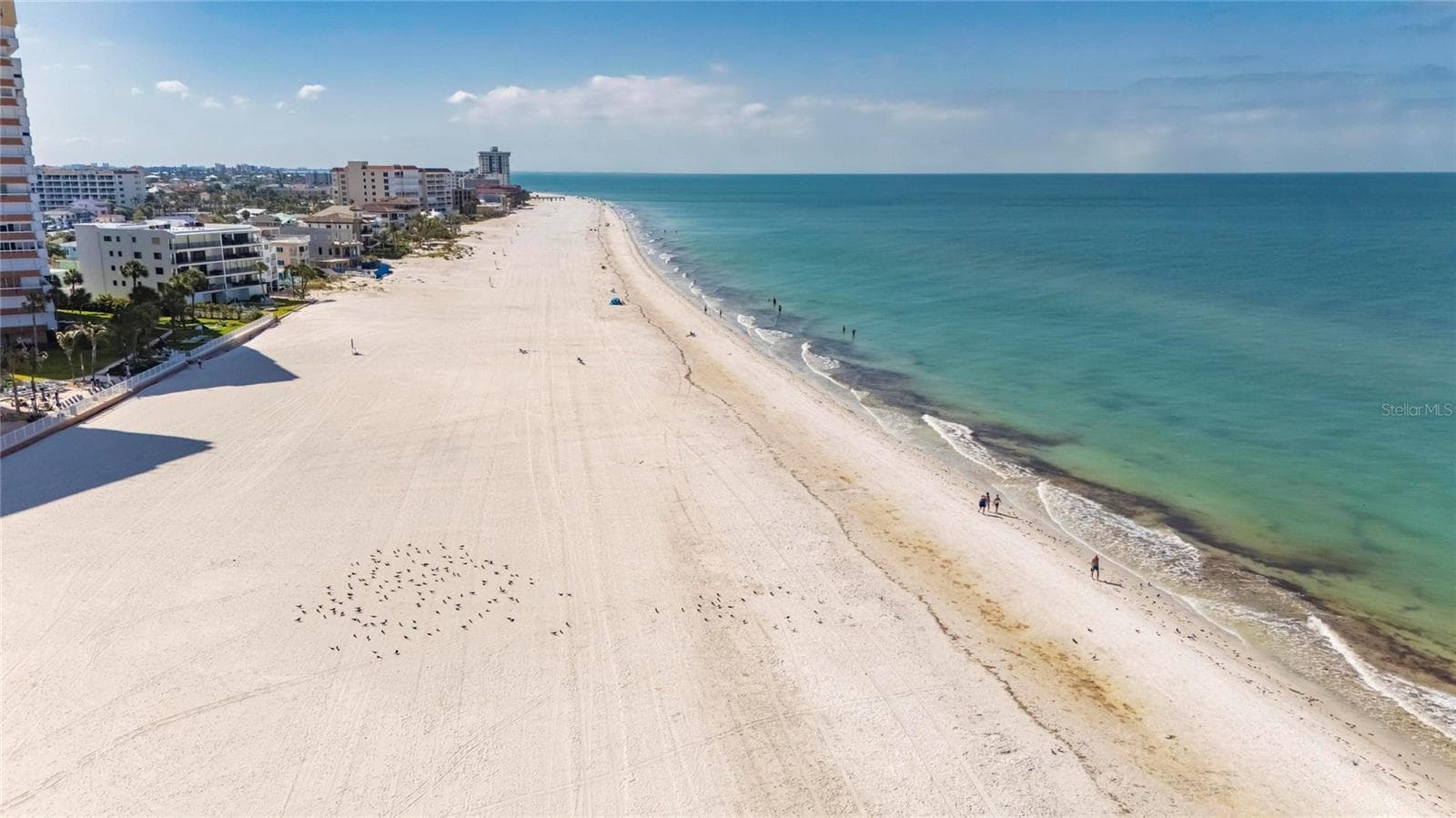 Beach - 17960 GULF BLVD #108, REDINGTON SHORES