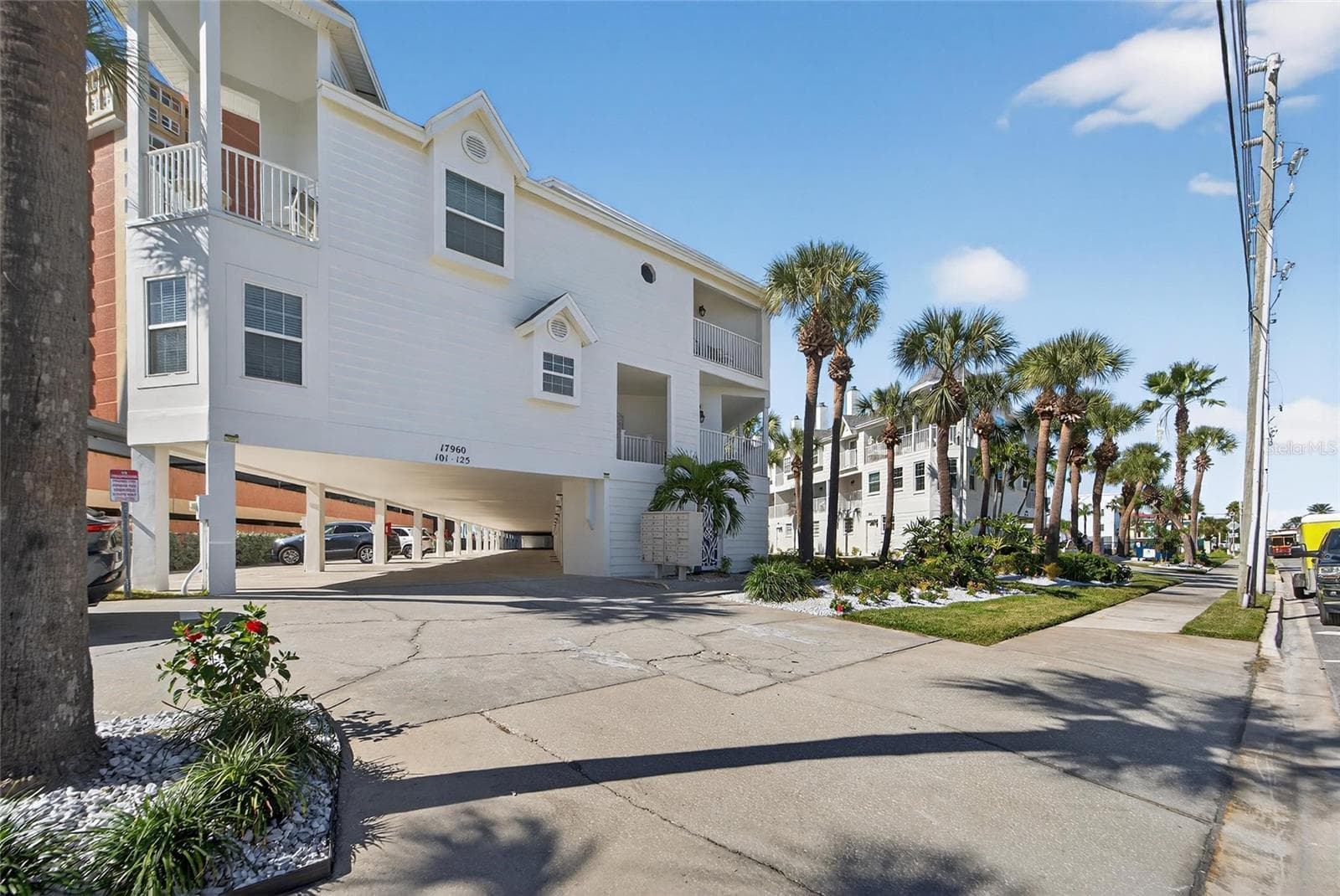 Townhouse at 17960 GULF BLVD #108, REDINGTON SHORES, photo 48 of 52