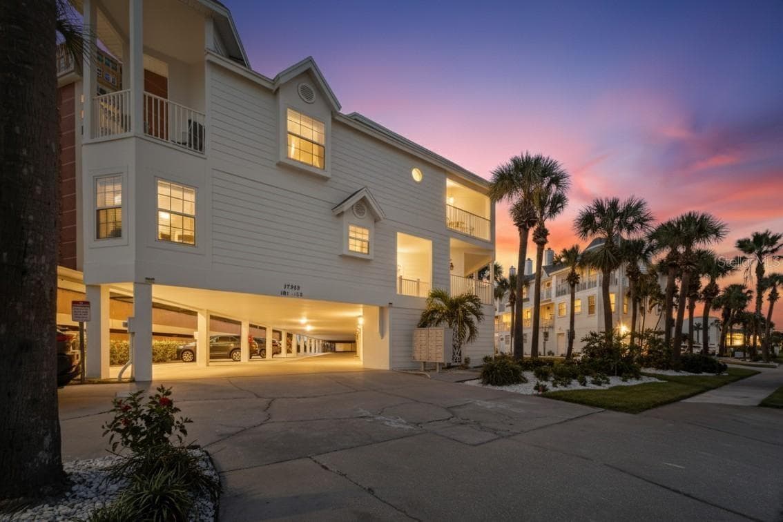 Townhouse at 17960 GULF BLVD #108, REDINGTON SHORES, photo 52 of 52