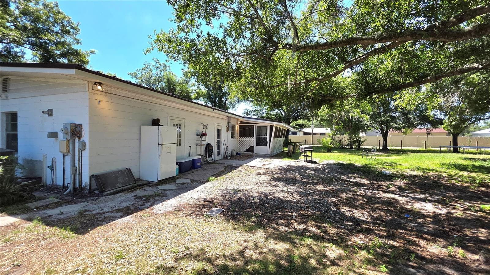 Single Family Residence at 1808 ZIPPERER RD, BRADENTON, photo 10 of 15