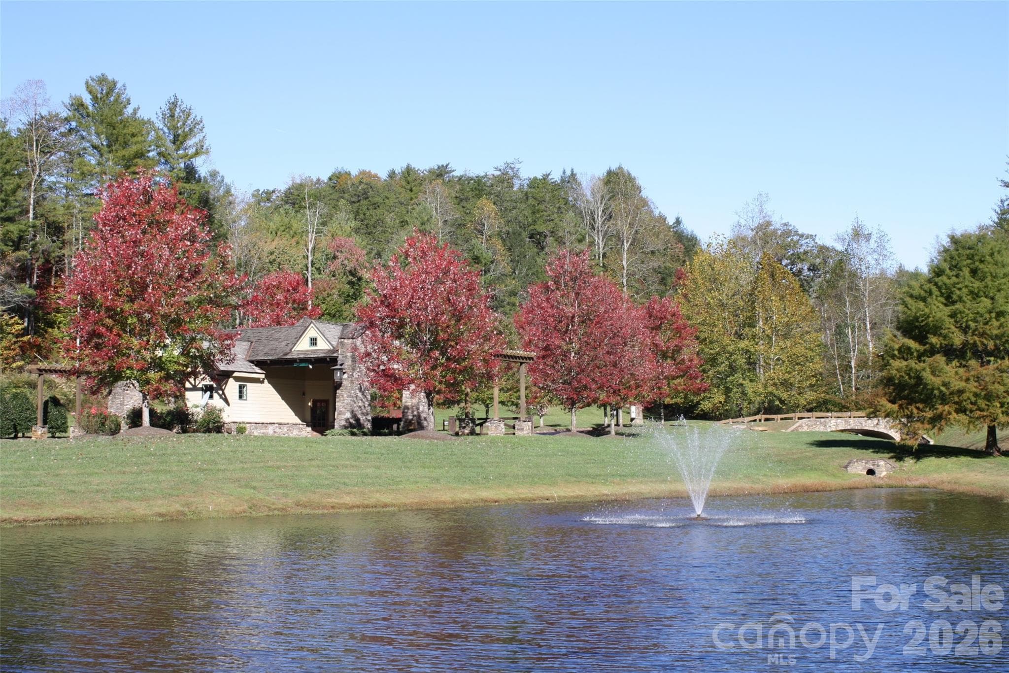 Lot at TBD Poplar Bluff Drive, Lenoir, photo 7 of 26