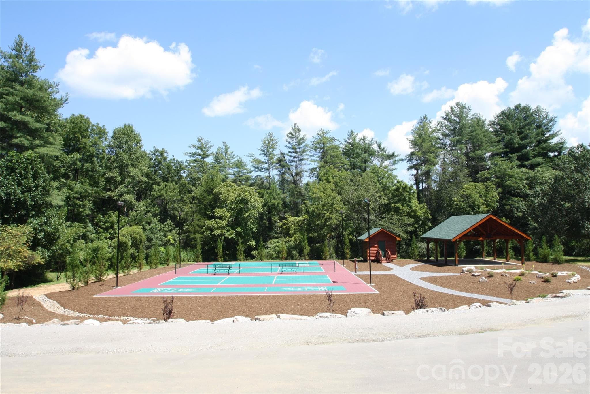 Lot at TBD Poplar Bluff Drive, Lenoir, photo 14 of 26
