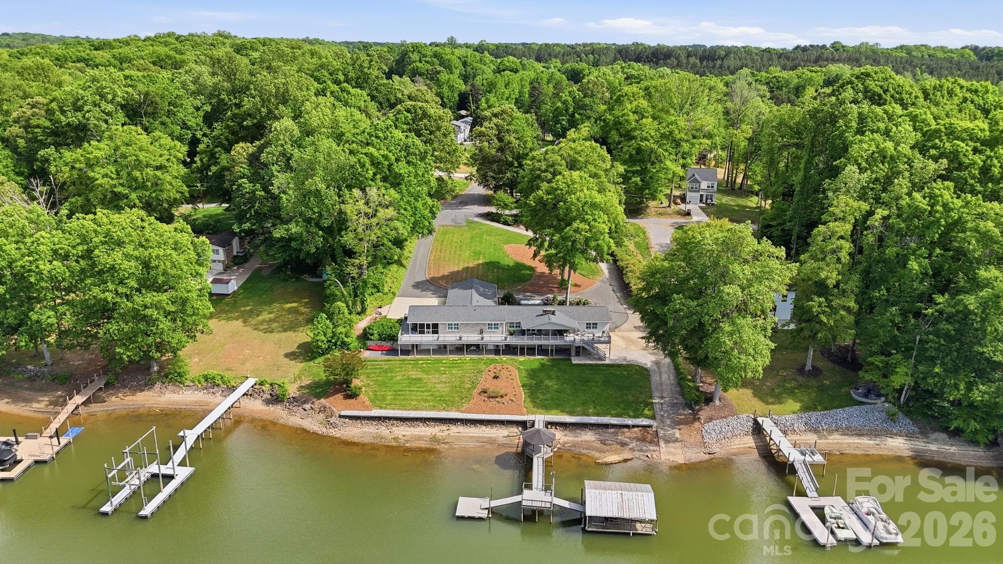 Single Family Residence at Troutman, photo 2 of 48
