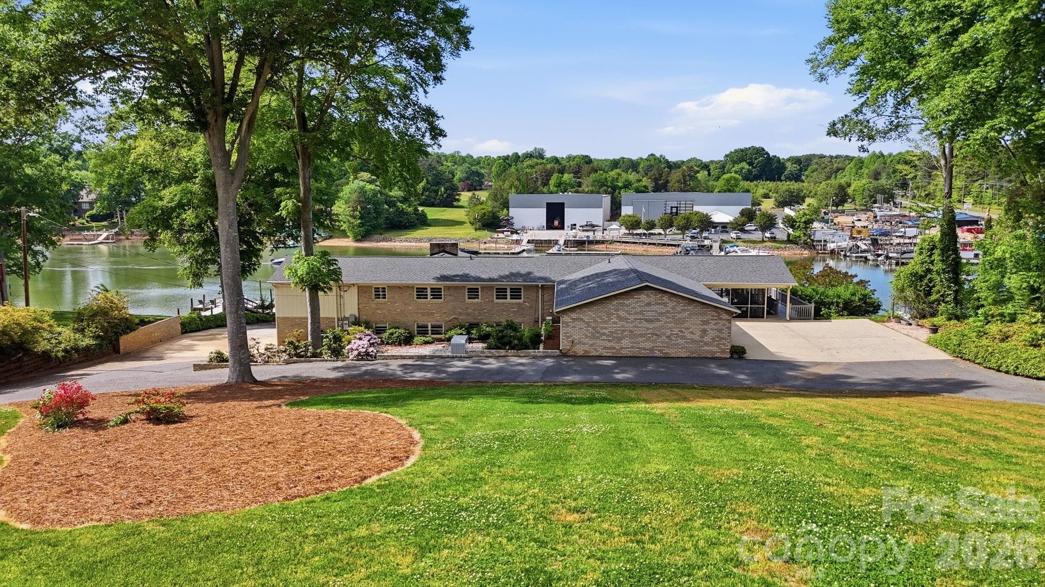Single Family Residence at Troutman, photo 5 of 48