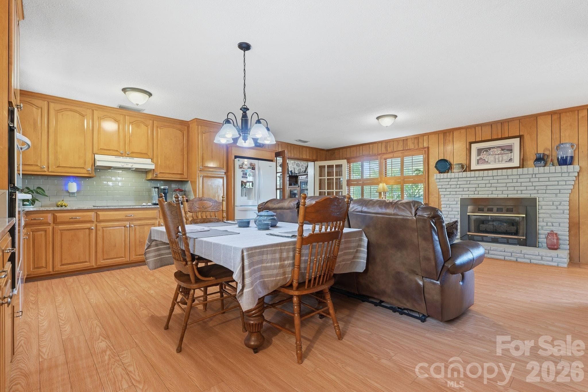 Single Family Residence at Troutman, photo 12 of 48