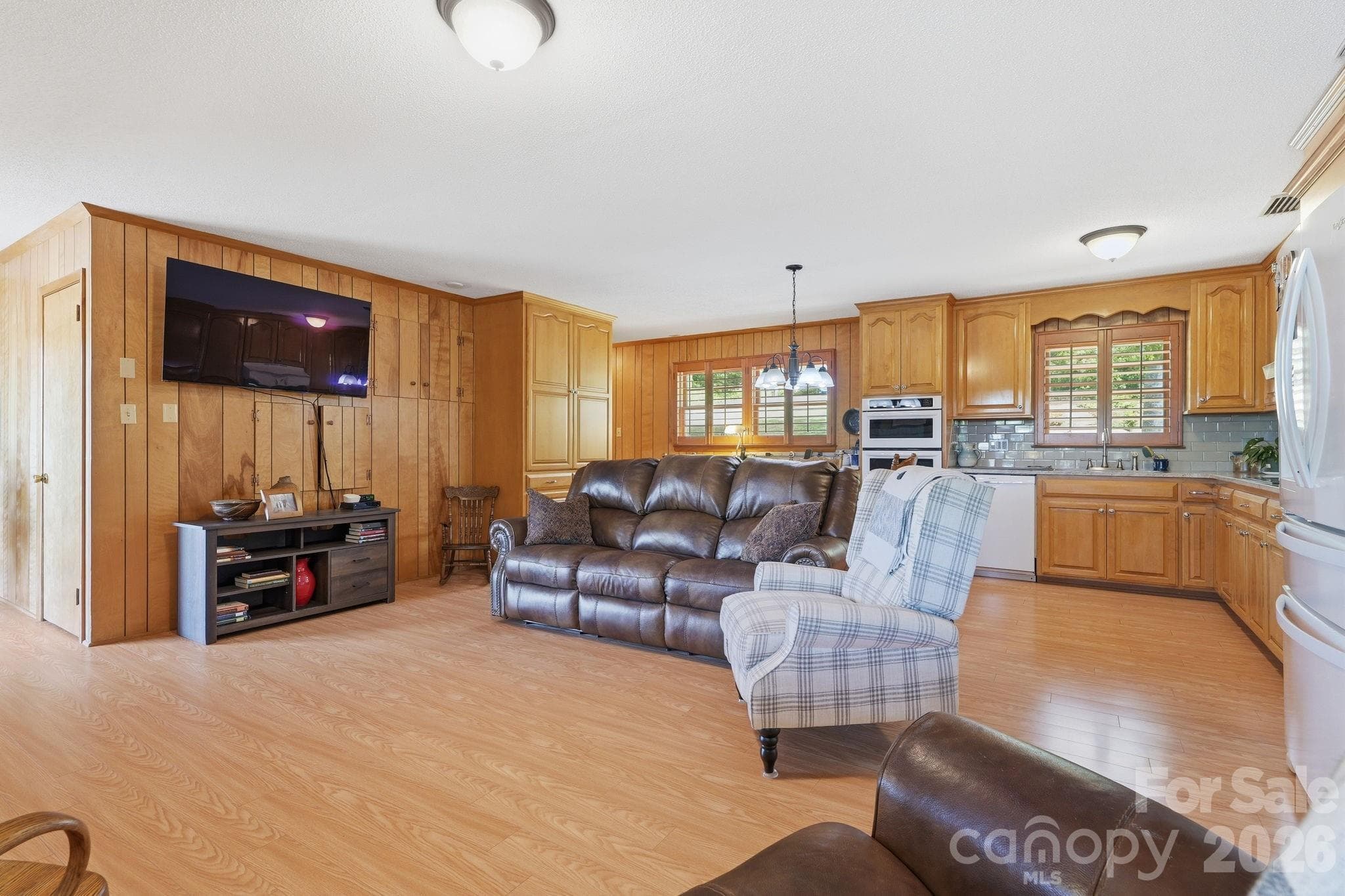 Single Family Residence at Troutman, photo 14 of 48