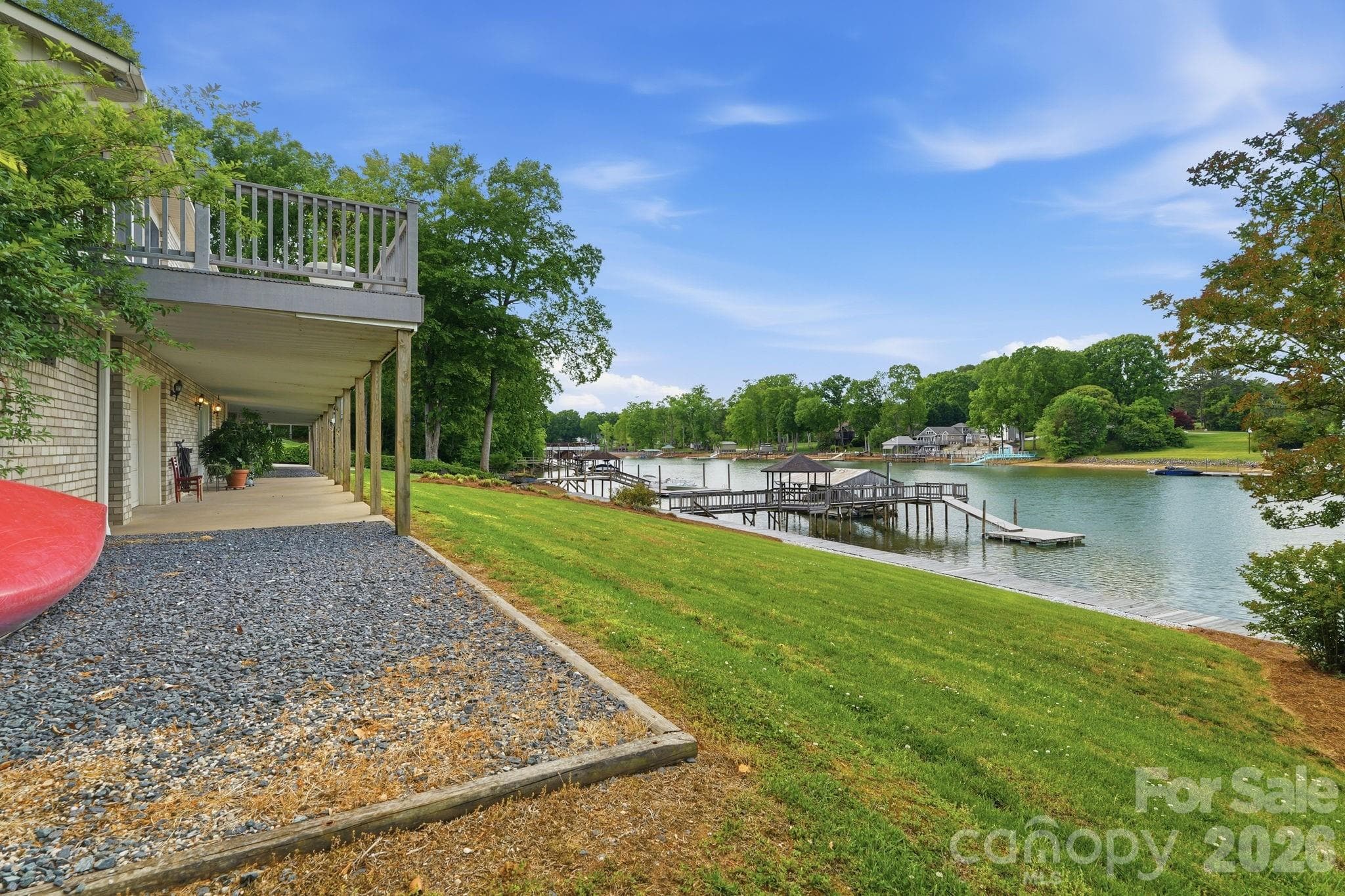 Single Family Residence at Troutman, photo 35 of 48