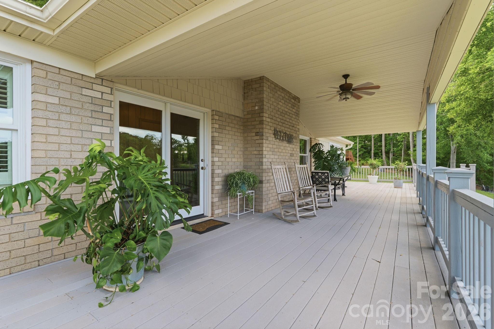 Single Family Residence at Troutman, photo 41 of 48
