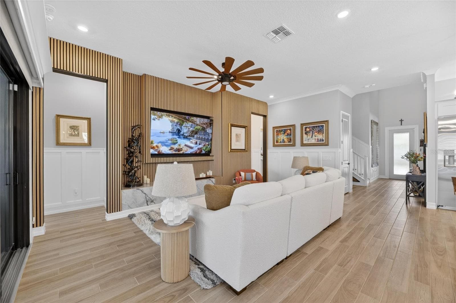 Single Family Residence at 1075 SEAGRAPE DR, RUSKIN, photo 18 of 101