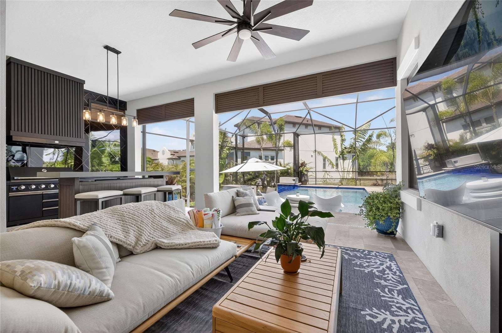 Single Family Residence at 1075 SEAGRAPE DR, RUSKIN, photo 51 of 101