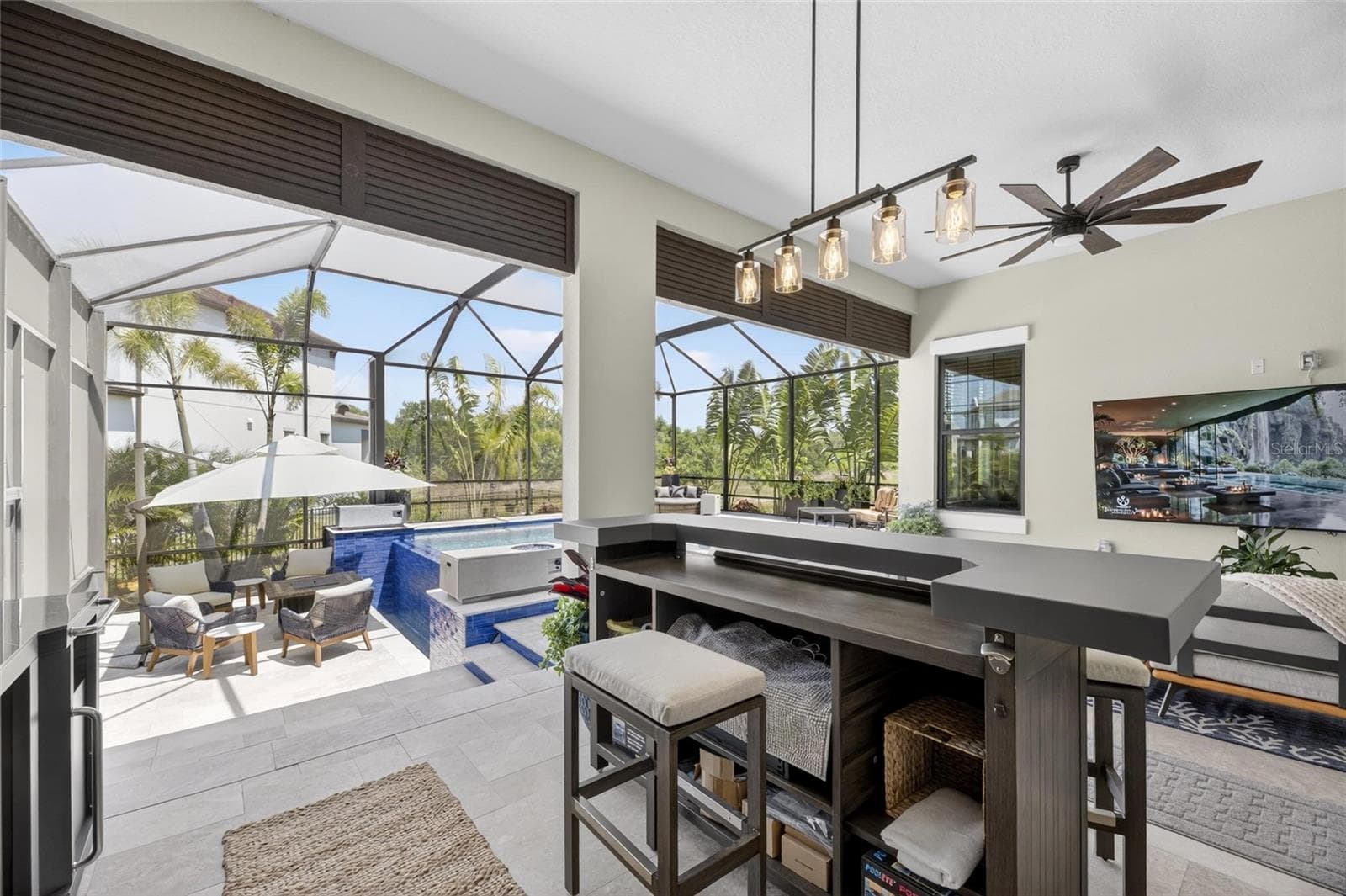 Single Family Residence at 1075 SEAGRAPE DR, RUSKIN, photo 56 of 101