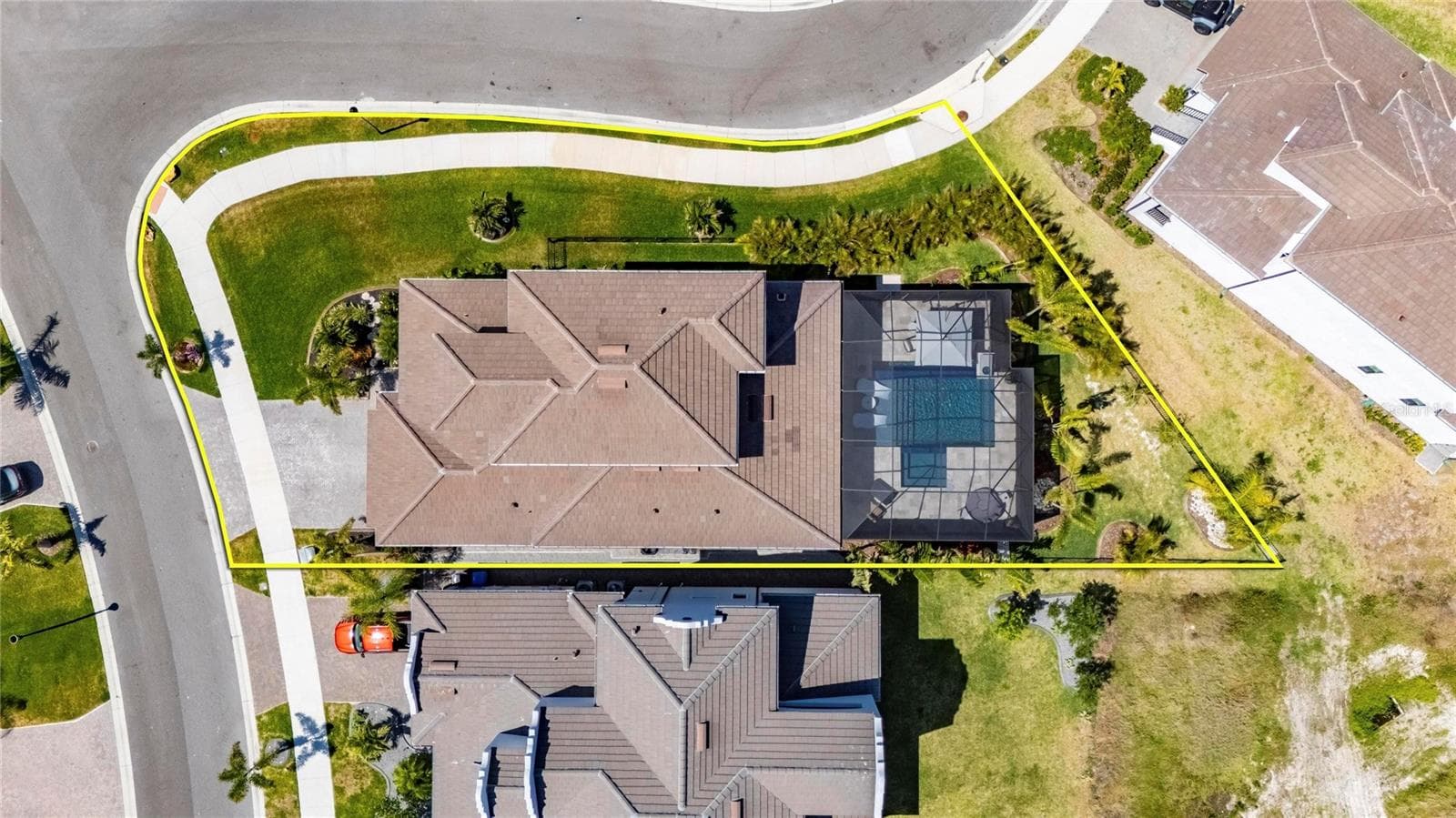 Single Family Residence at 1075 SEAGRAPE DR, RUSKIN, photo 78 of 101